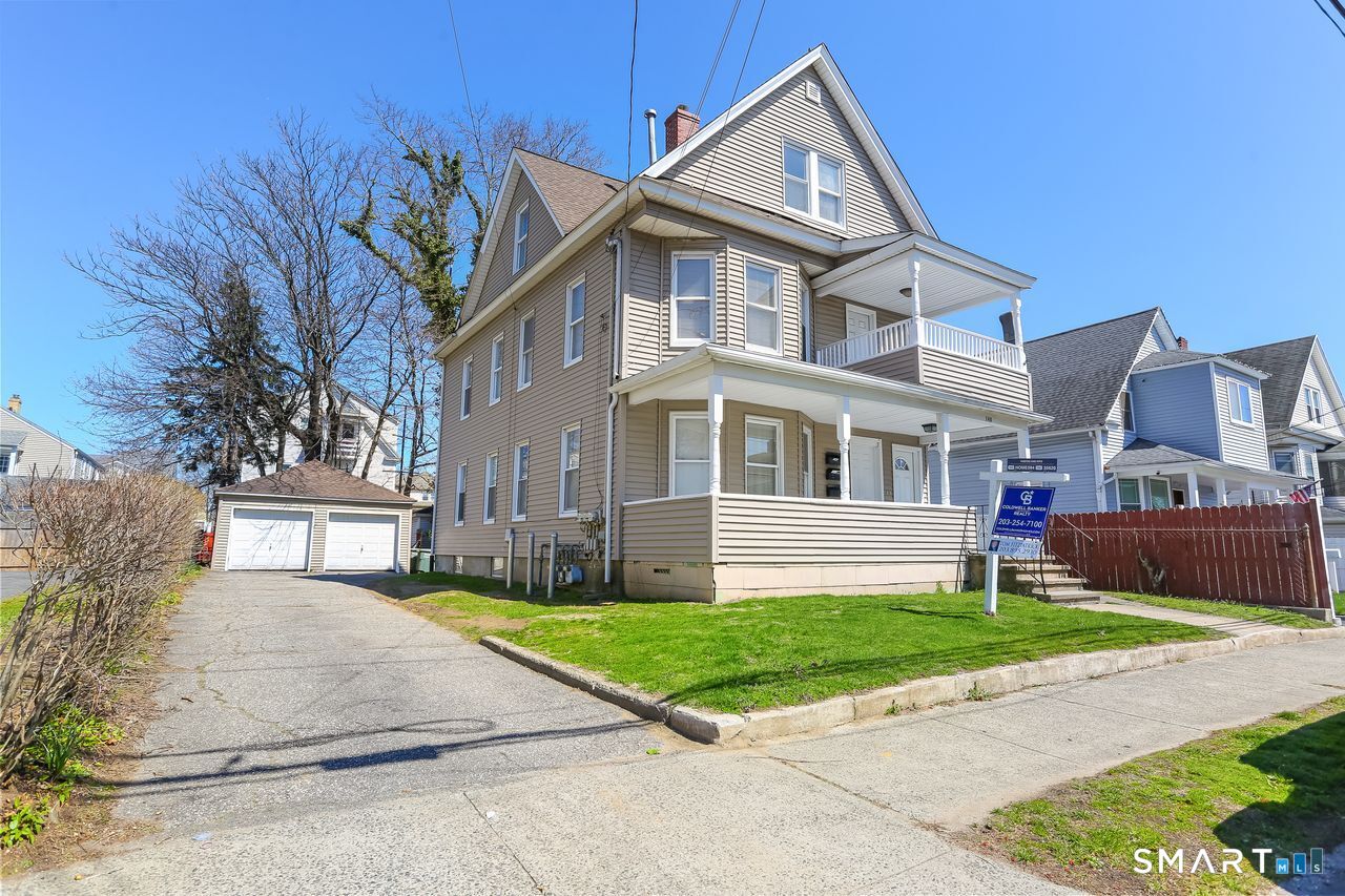 148 Alfred Street