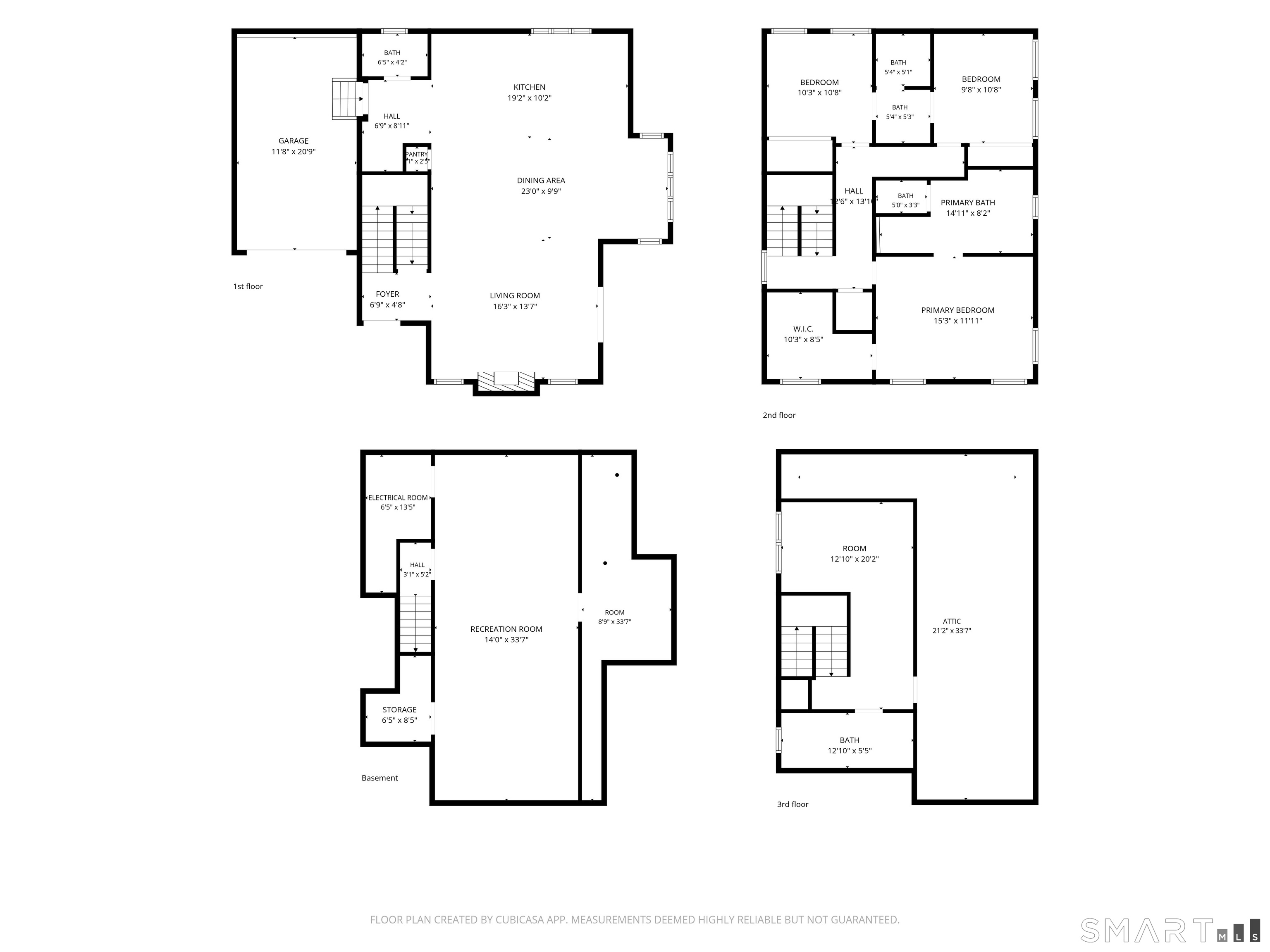 28 country Road Unit: 28 A