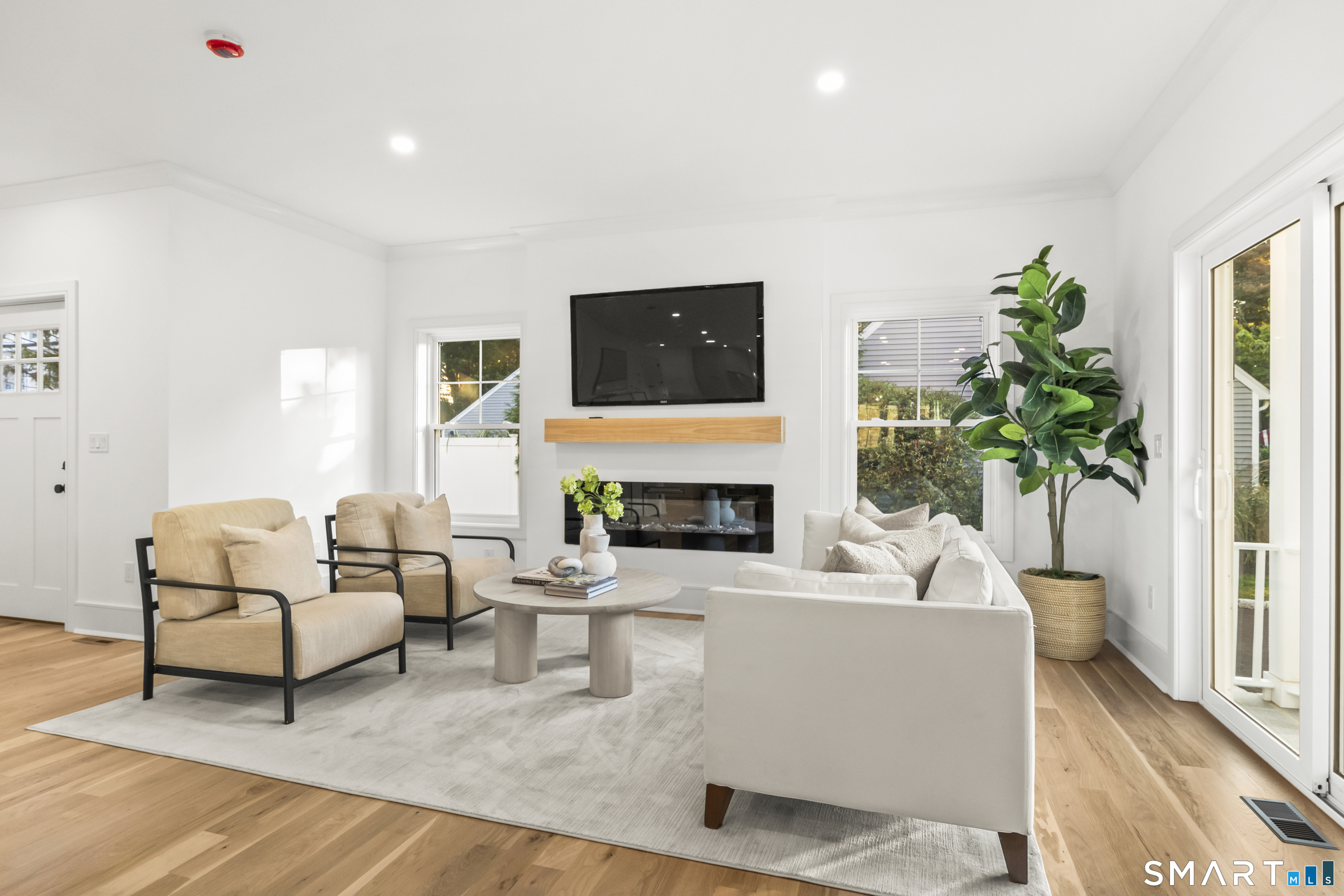 28 country Road Unit: 28 A