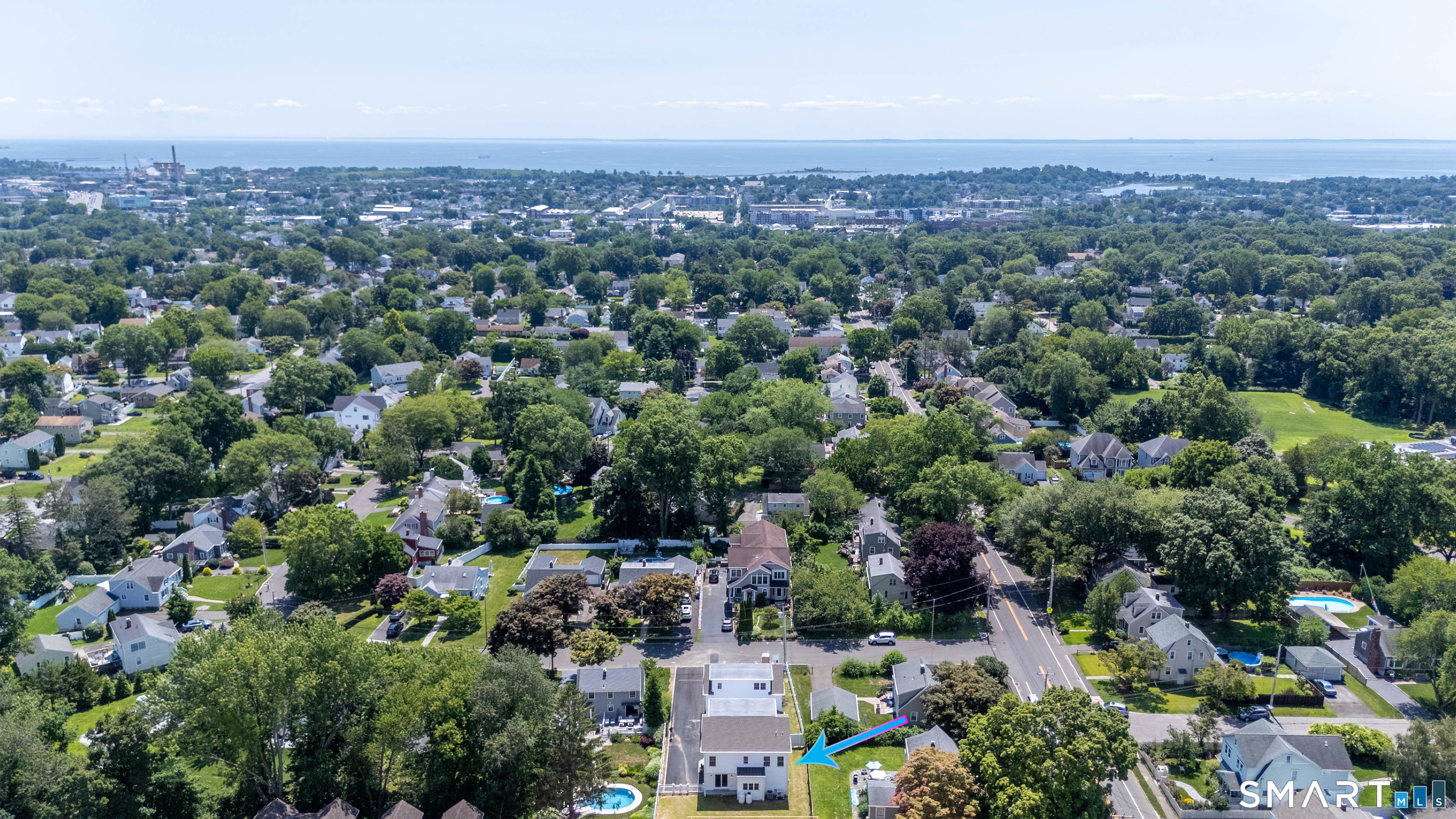 28 country Road Unit: 28 A