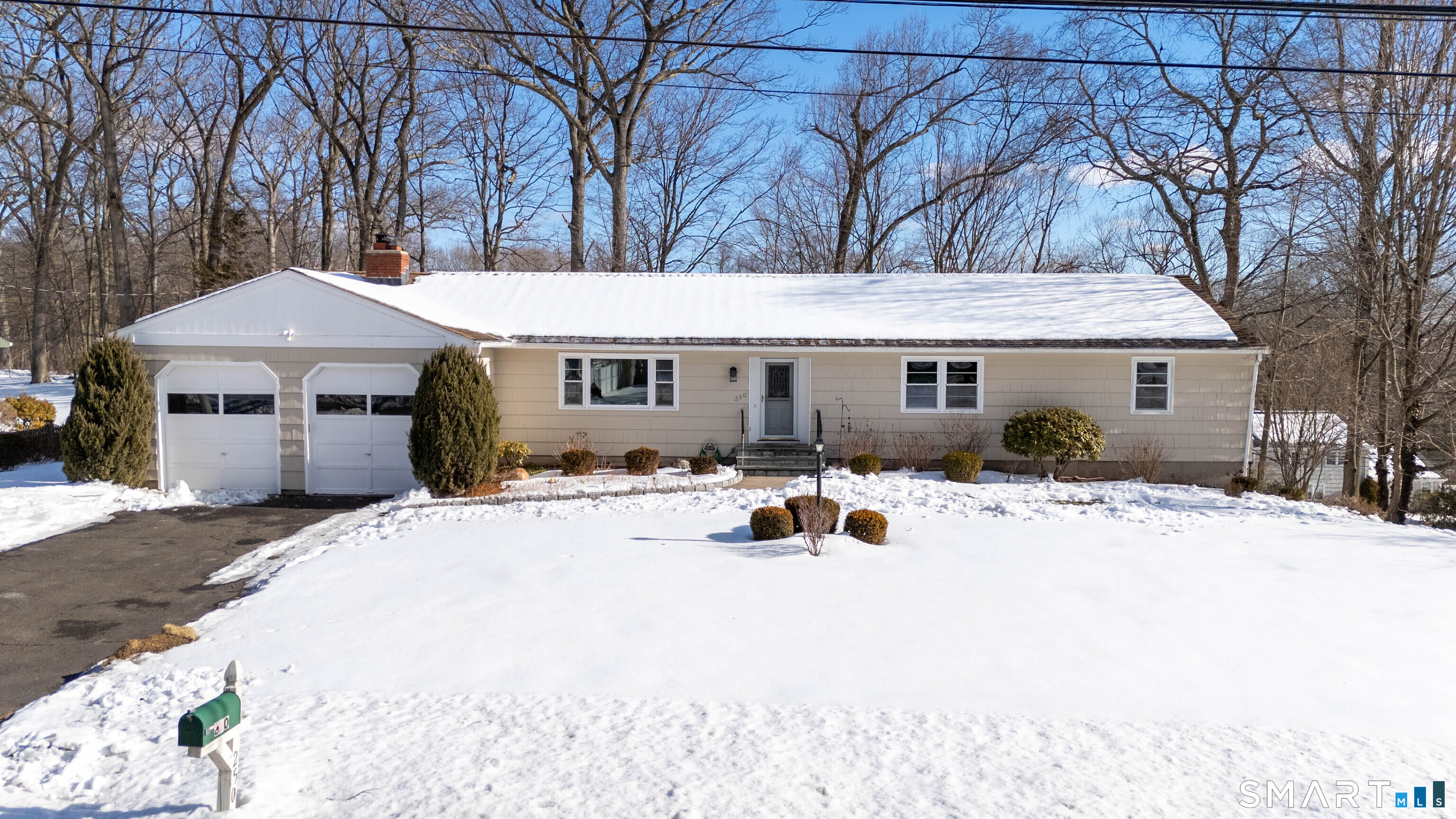 250 Lockwood Road