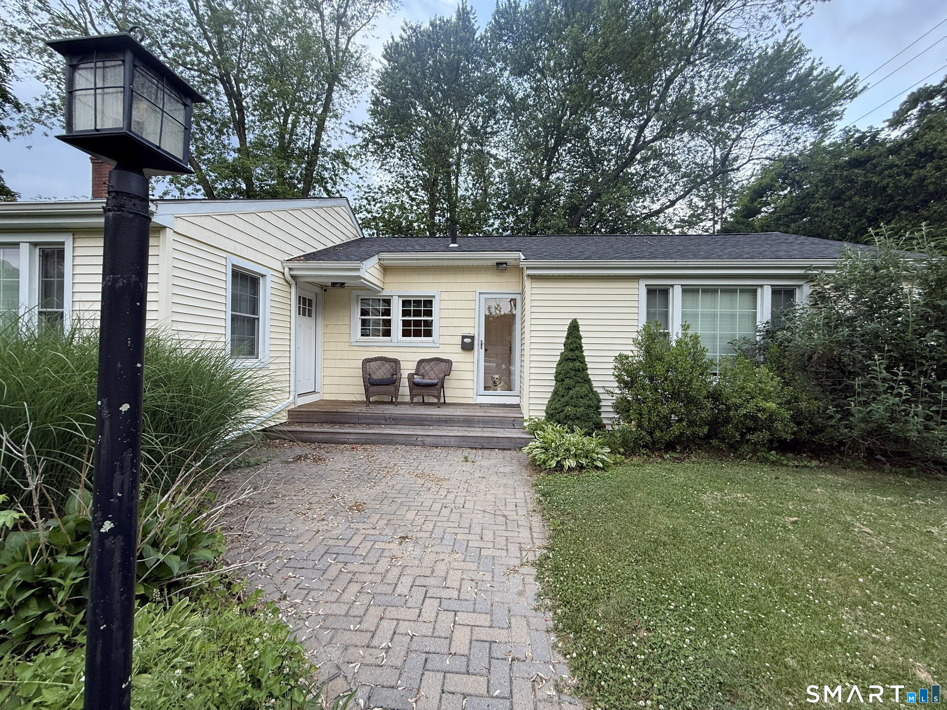 10 Rockwell Street