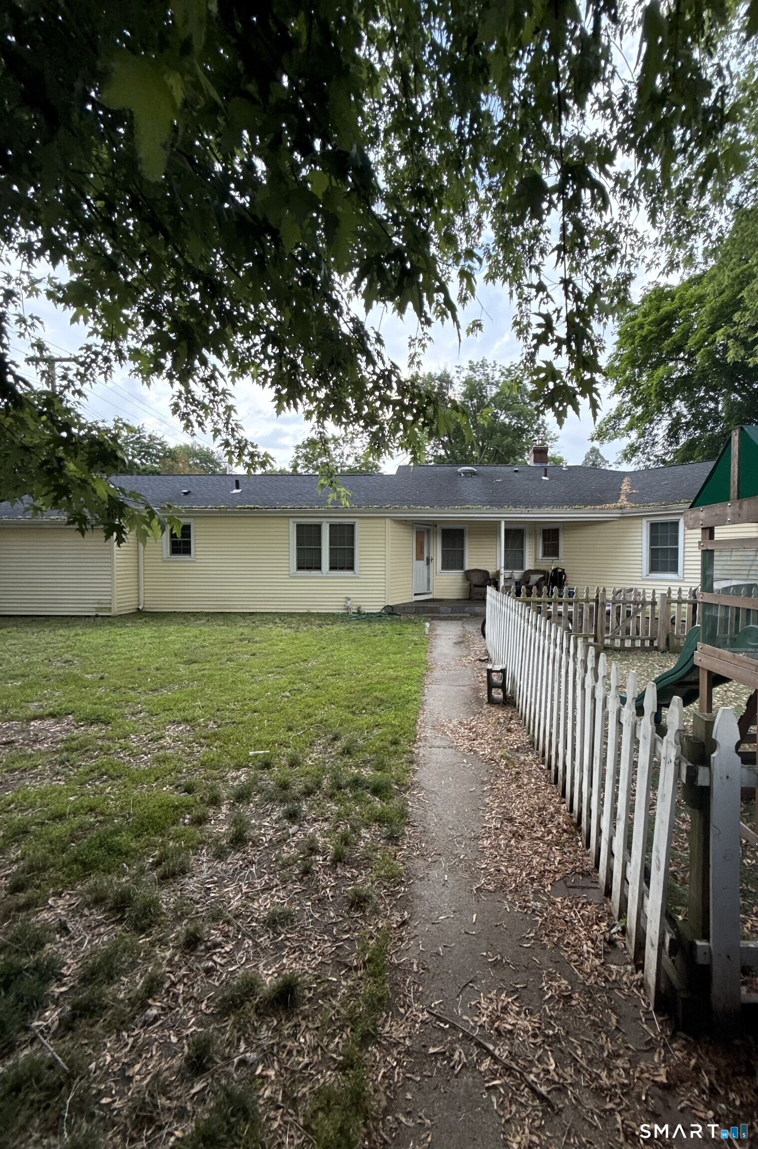 10 Rockwell Street