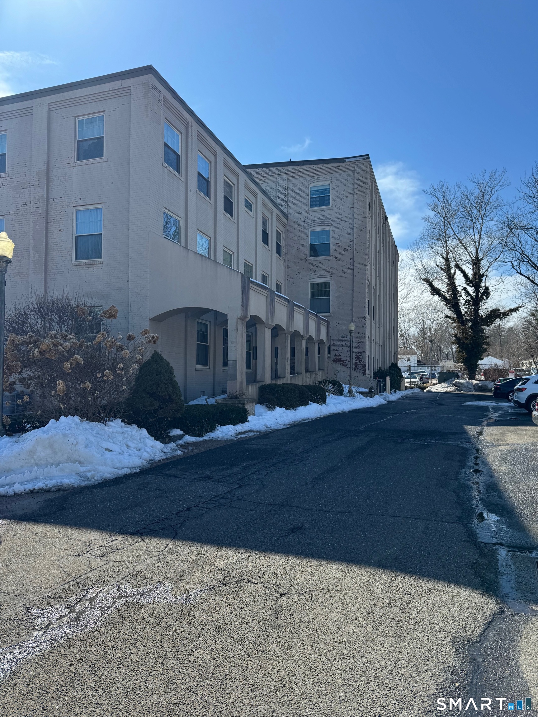 146 High Street Unit: APT 310