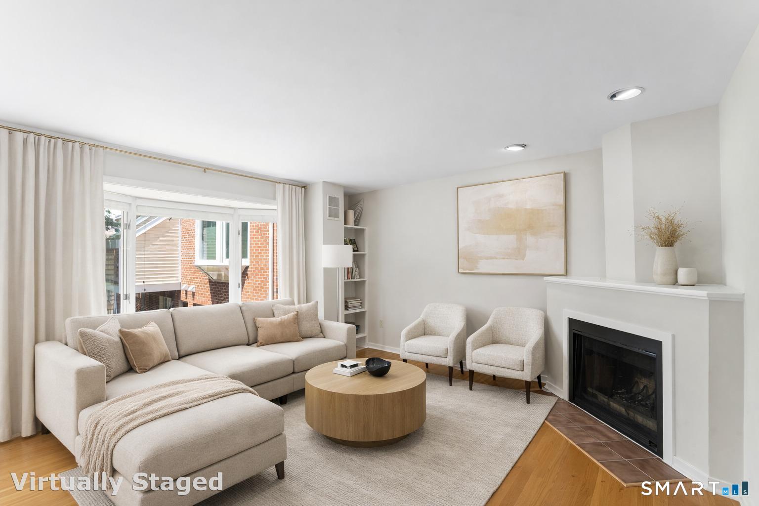 101 Grove Street Unit: 19