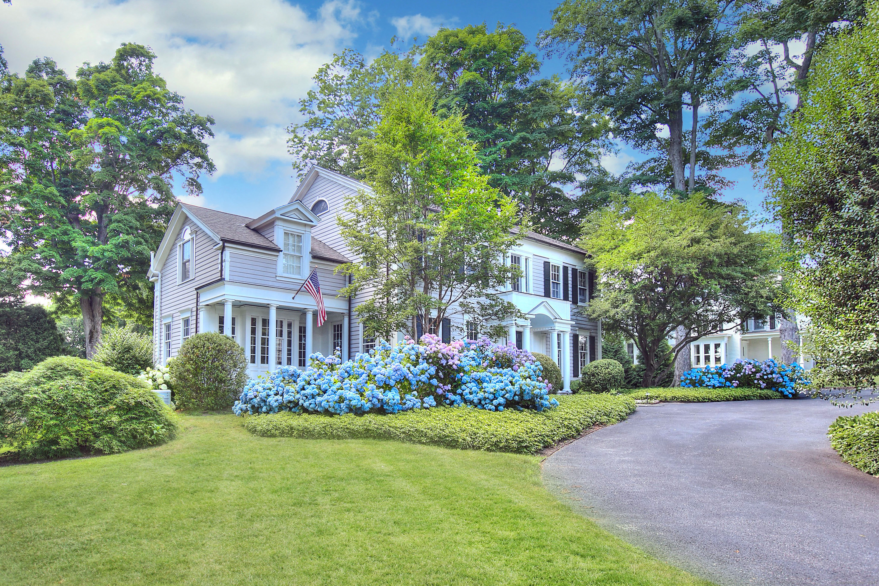 2683 Bronson Road