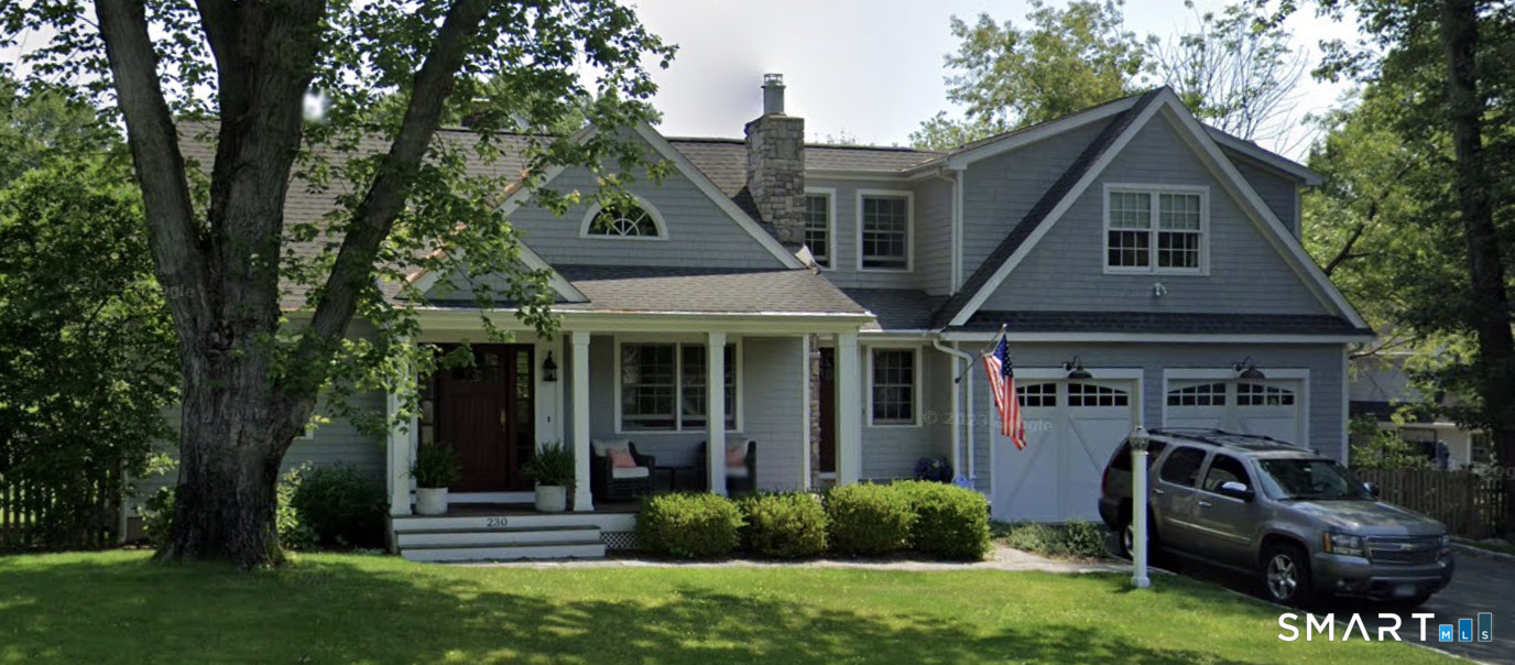 230 Barberry Road