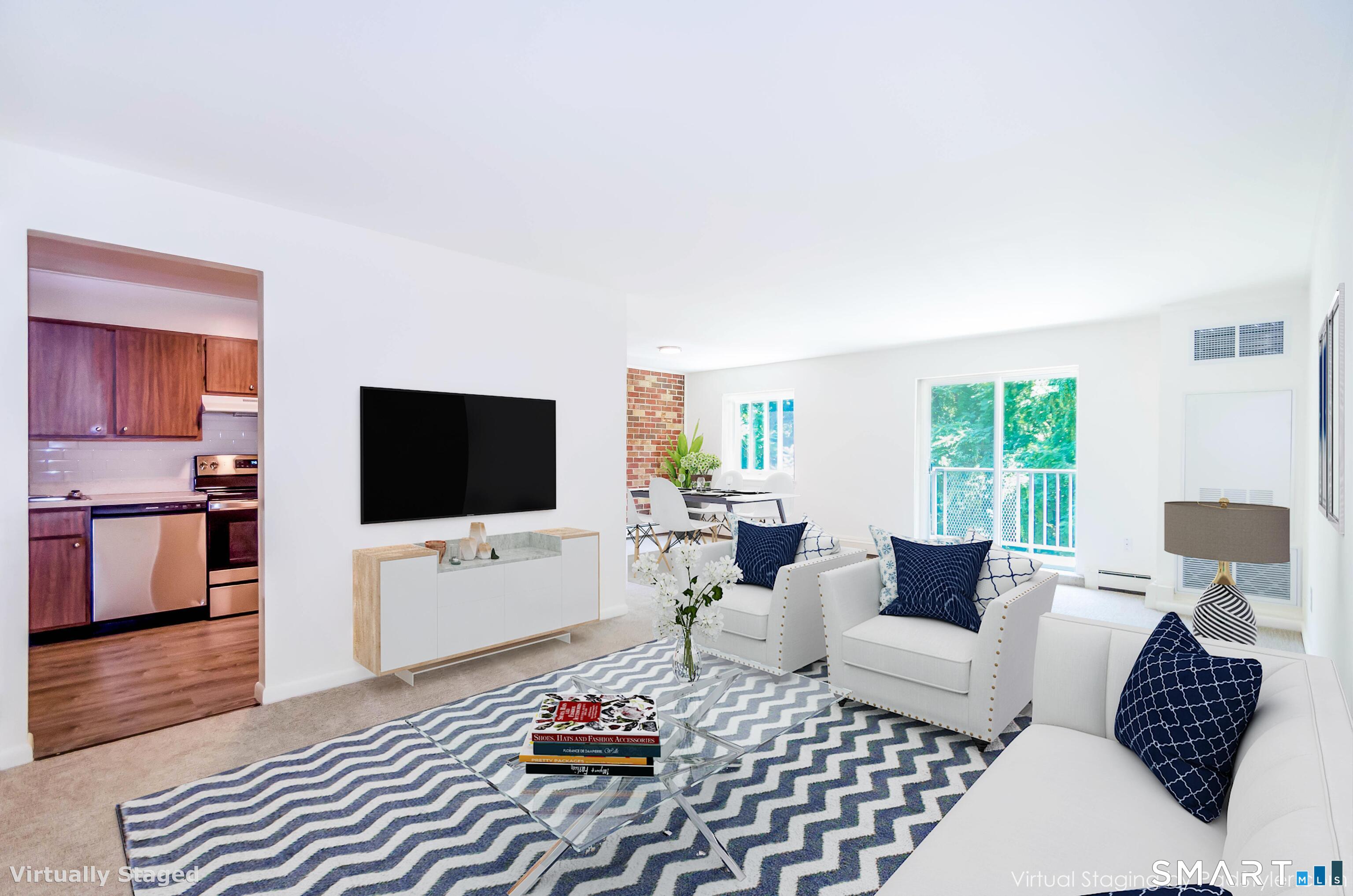 3900 Park Avenue Unit: 8p