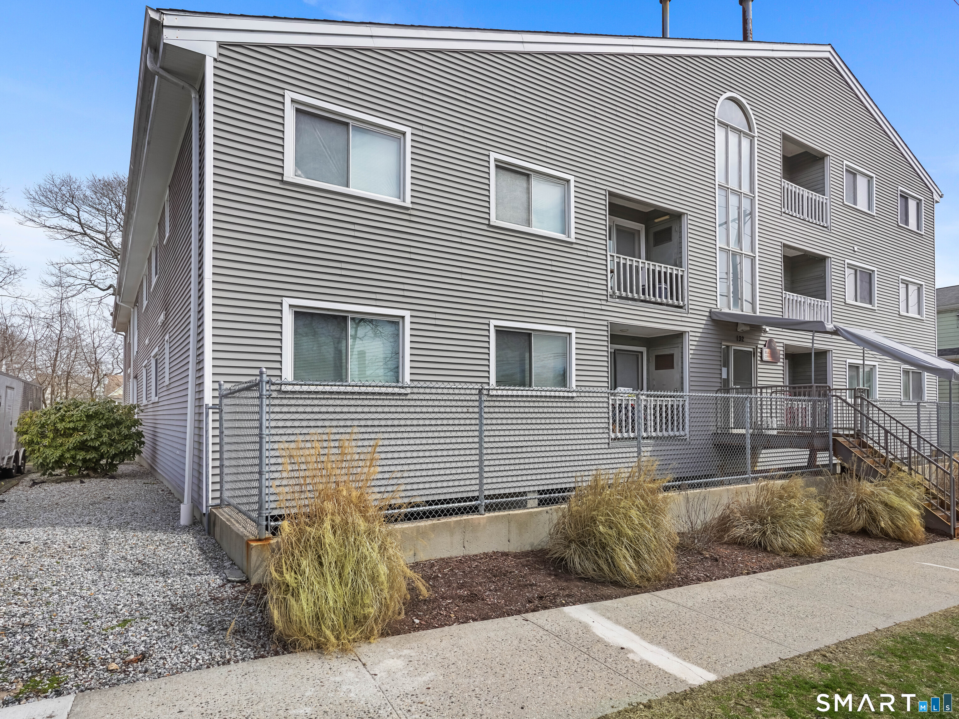 132 Bennett Street Unit: 302
