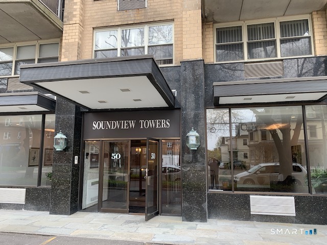 50 Glenbrook Road Unit: 5G