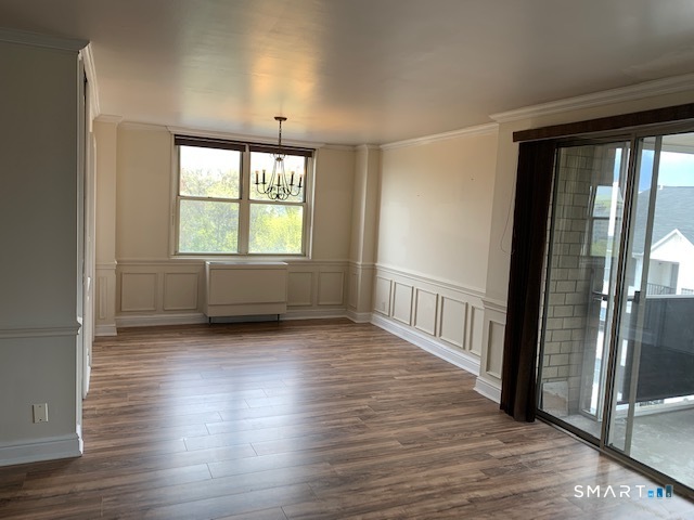 50 Glenbrook Road Unit: 5G