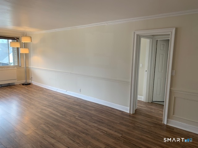 50 Glenbrook Road Unit: 5G