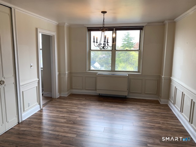 50 Glenbrook Road Unit: 5G