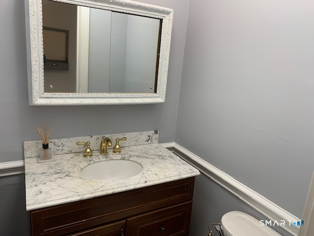 50 Glenbrook Road Unit: 5G