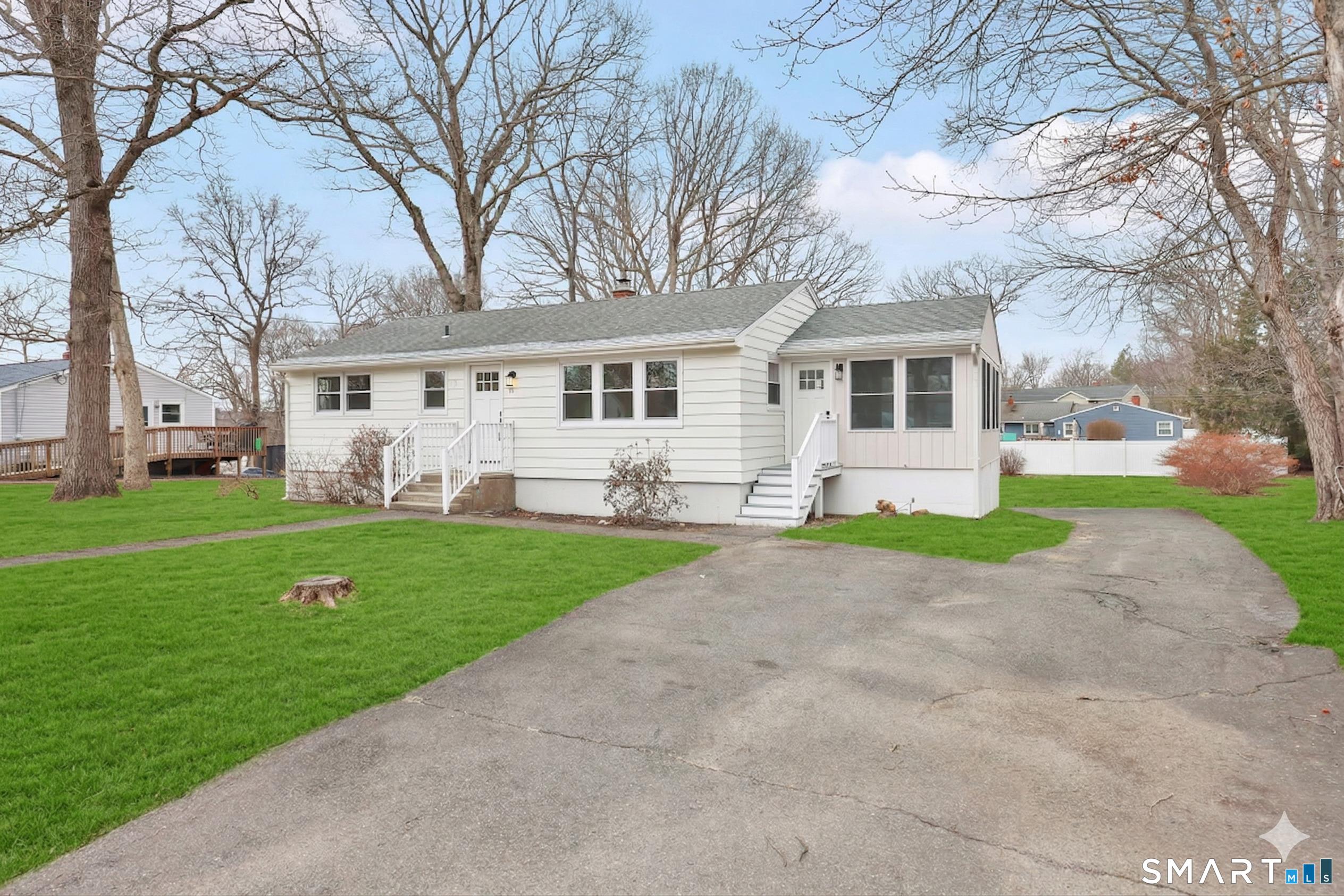 99 Hickory Lane