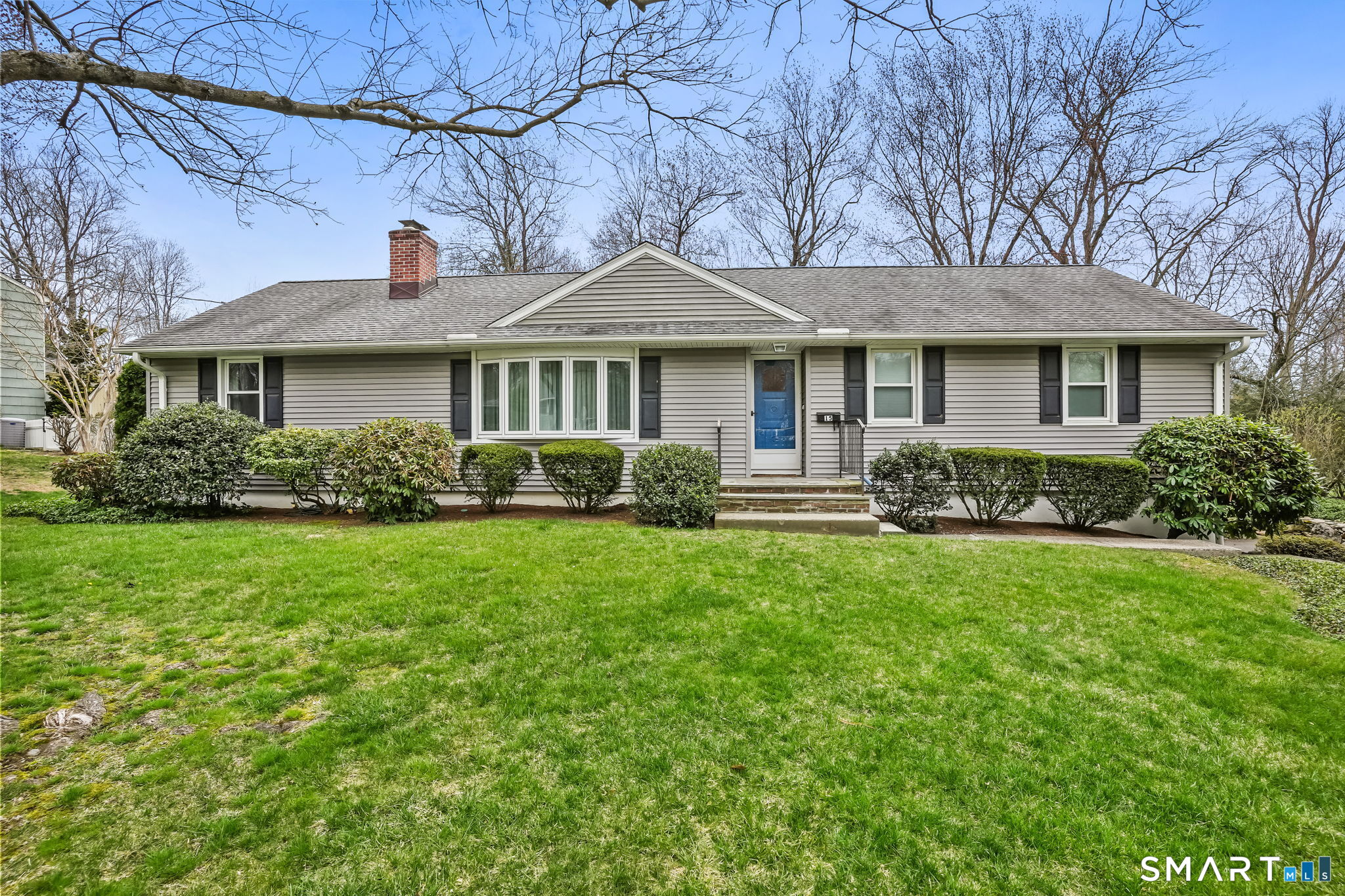 15 Glenbrook Road