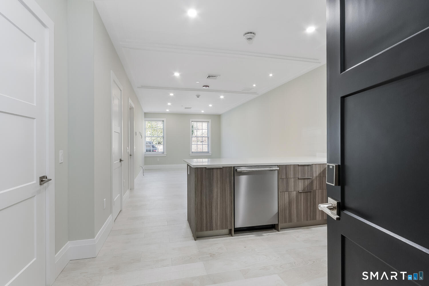 1990 Bronson Road Unit: #4