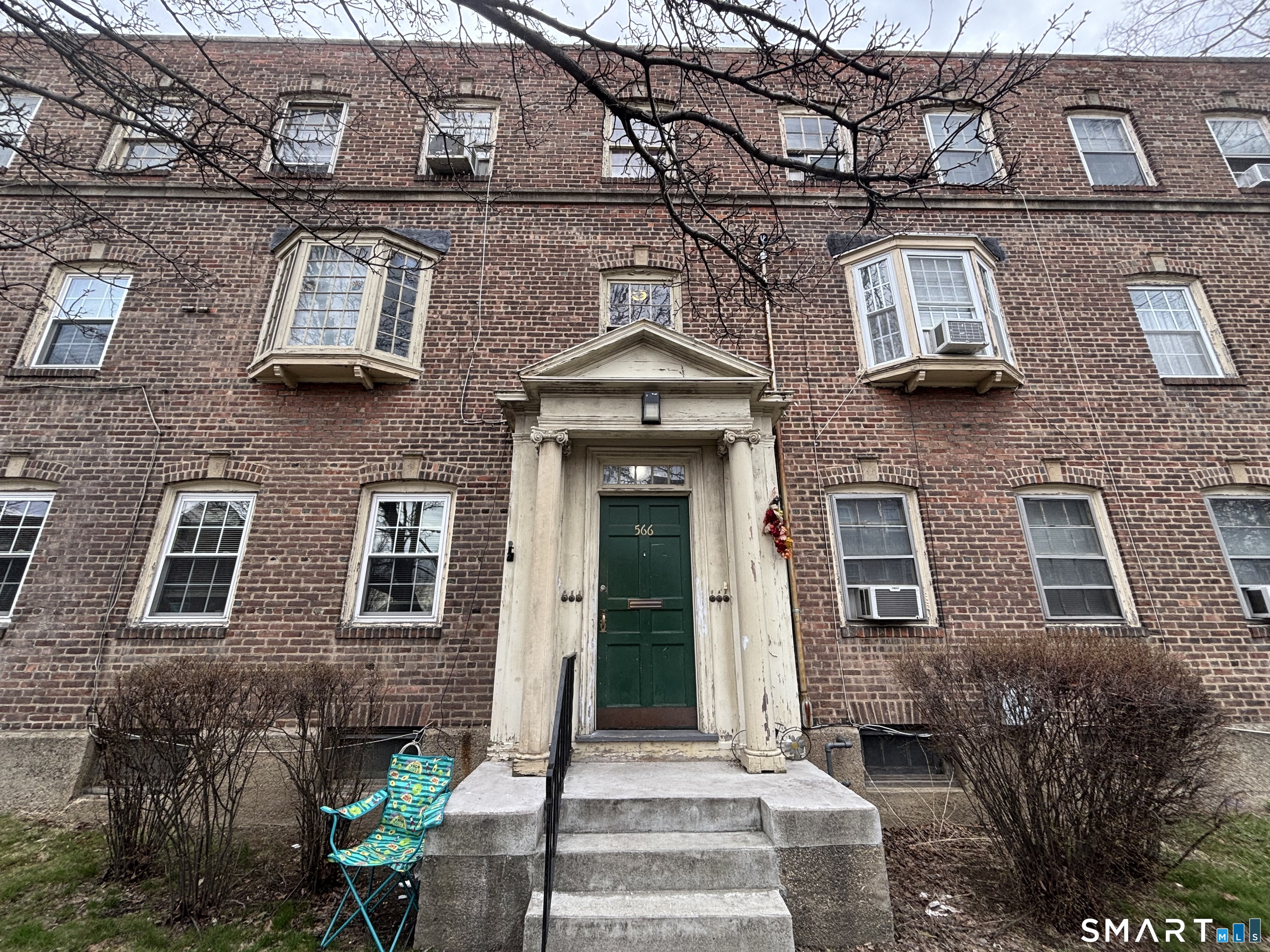 566 Wilmont Avenue