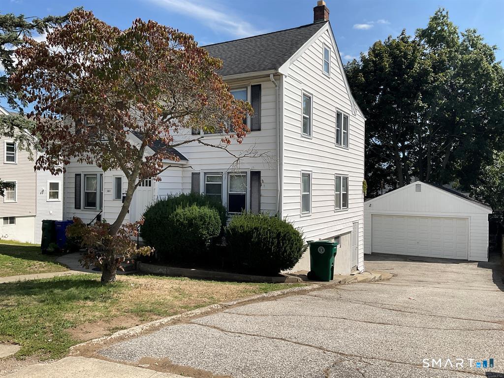 340 Knowlton Street