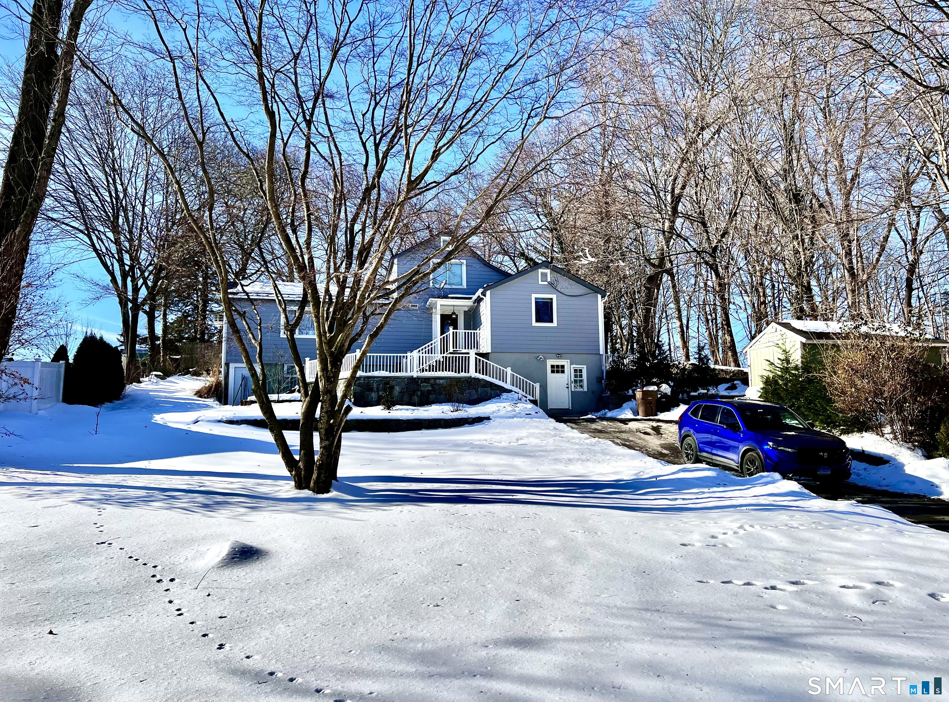 38 Woods End Road