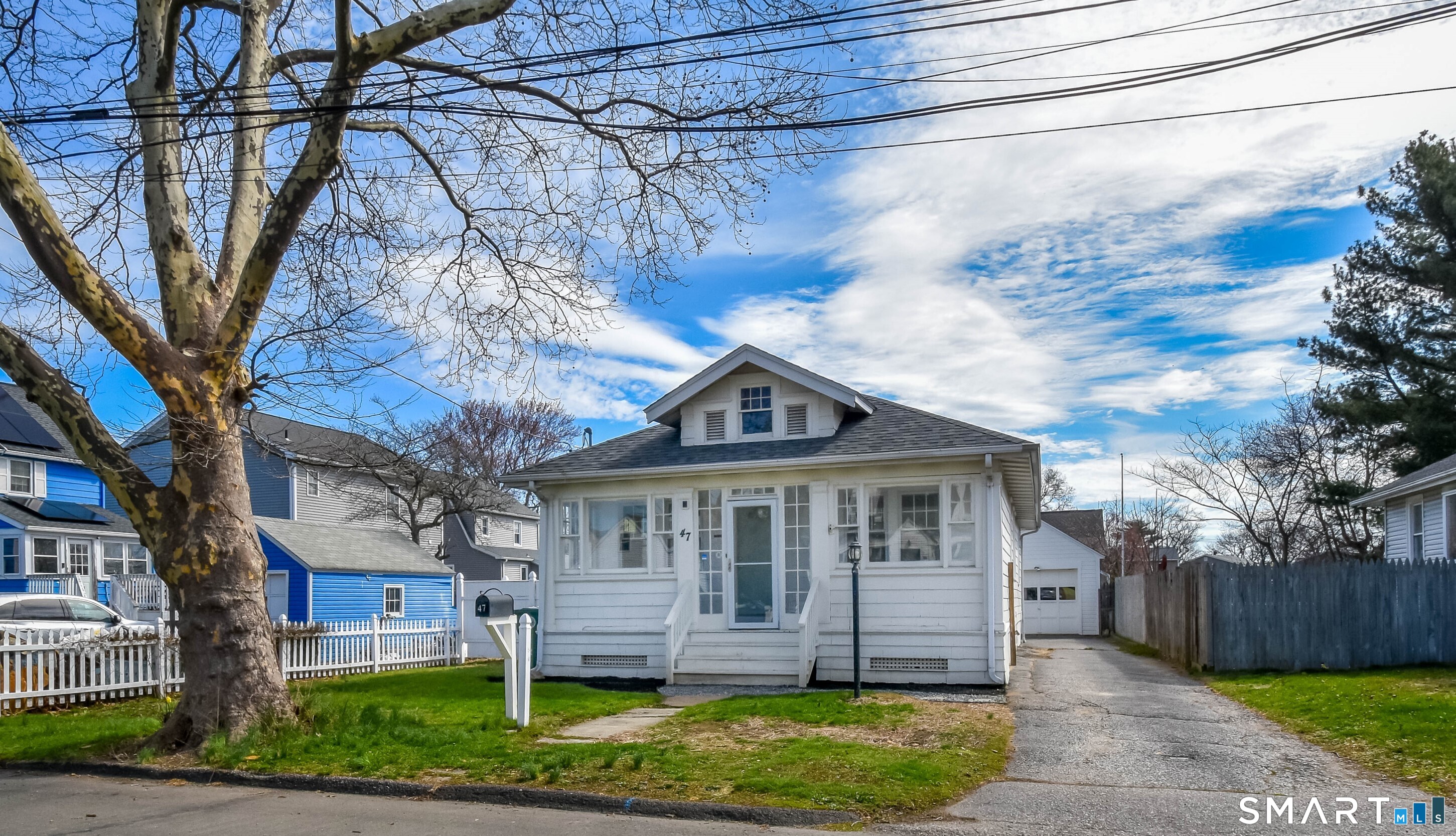 47 Shanley Street