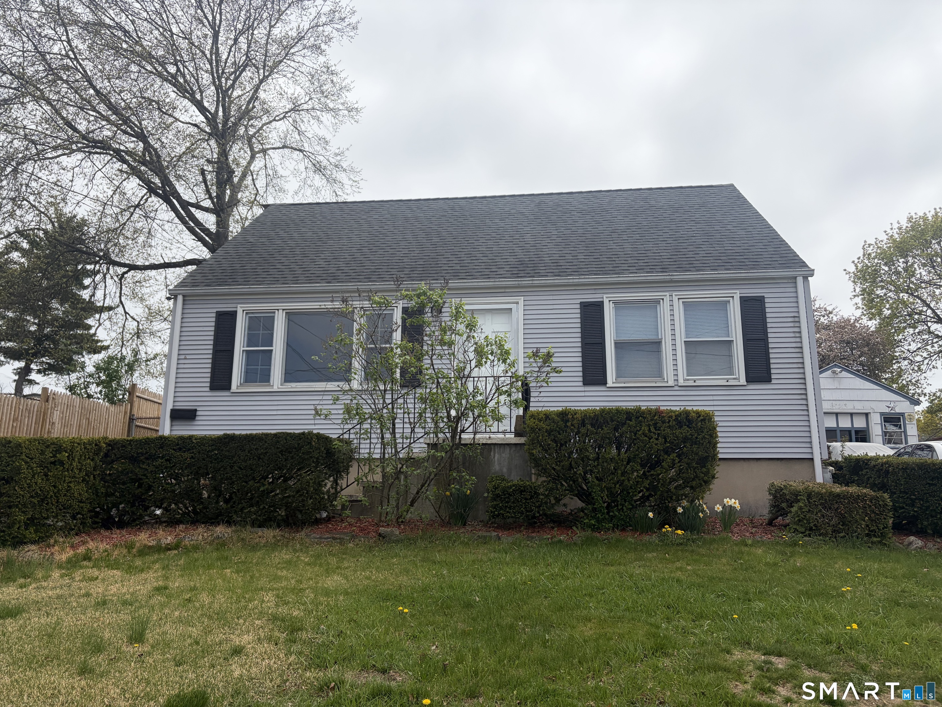 123 Longview Avenue