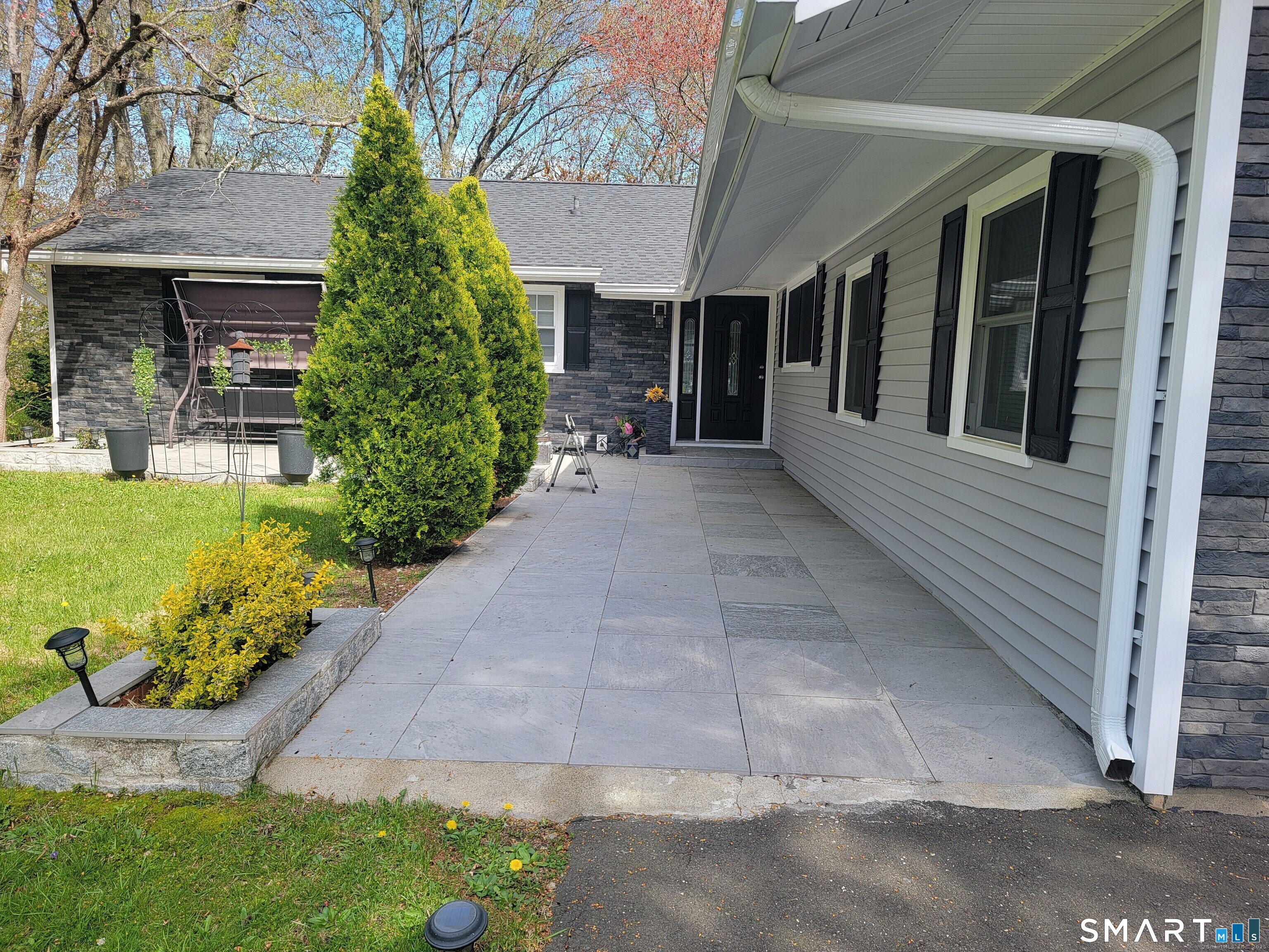 40 Prayer Spring Road