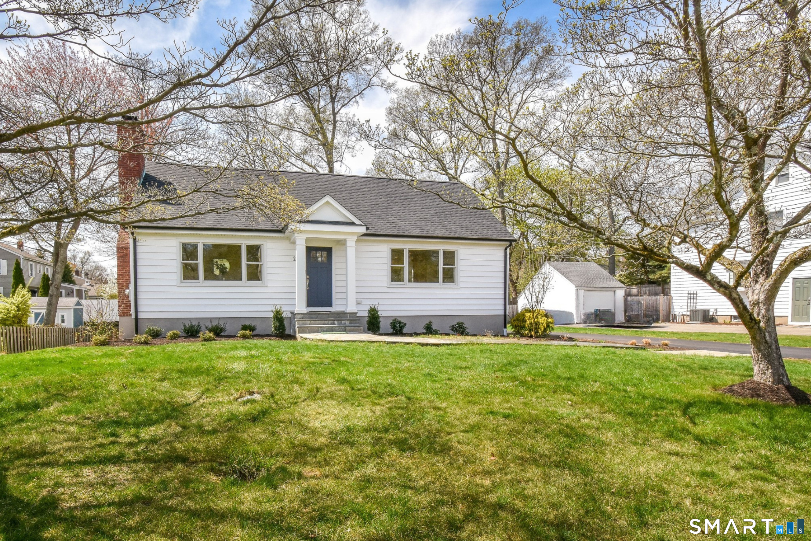 27 Brookdale Road