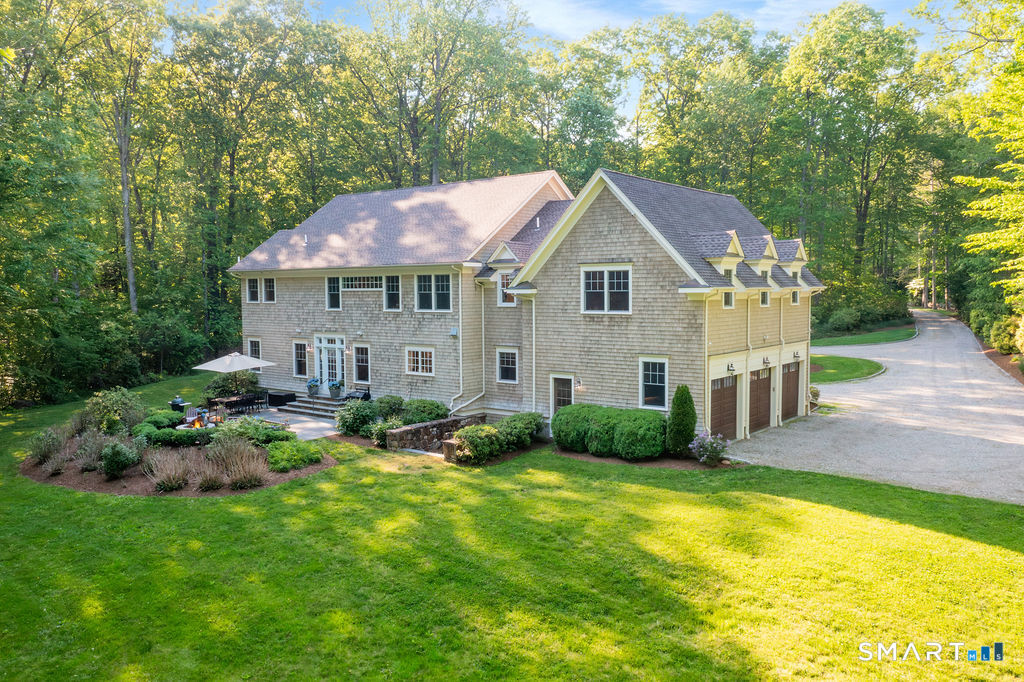 32 Lobdell Lane