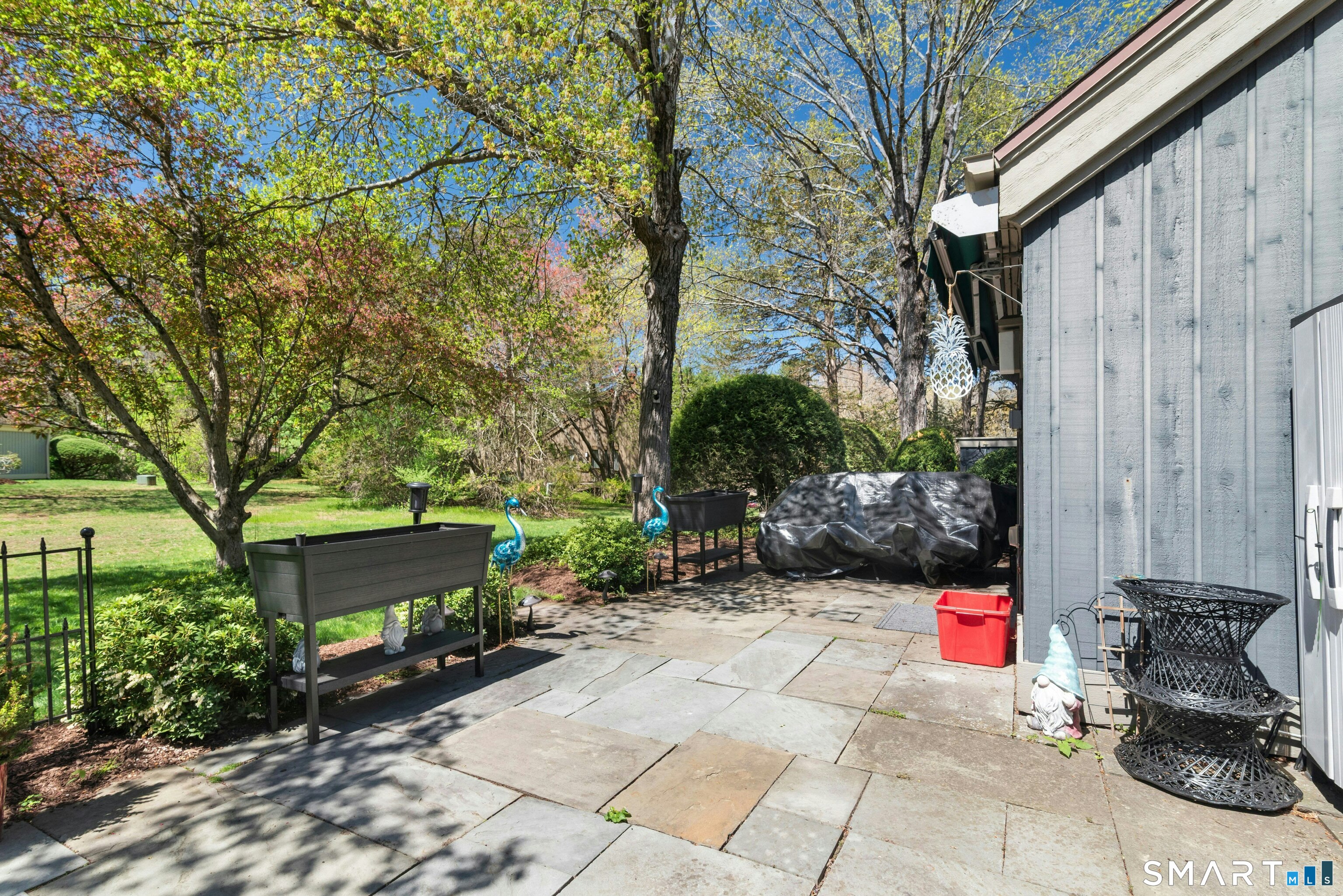 486 Heritage Village A