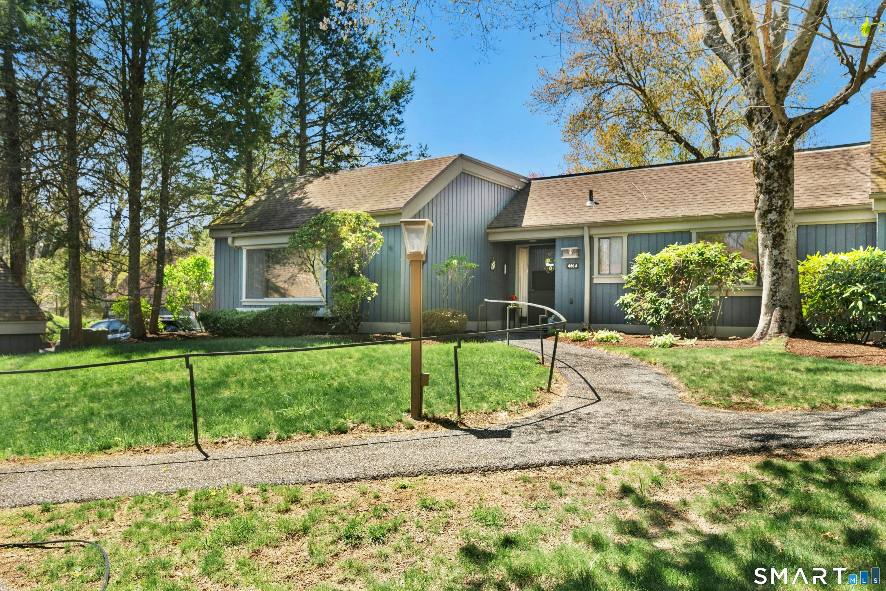 486 Heritage Village A