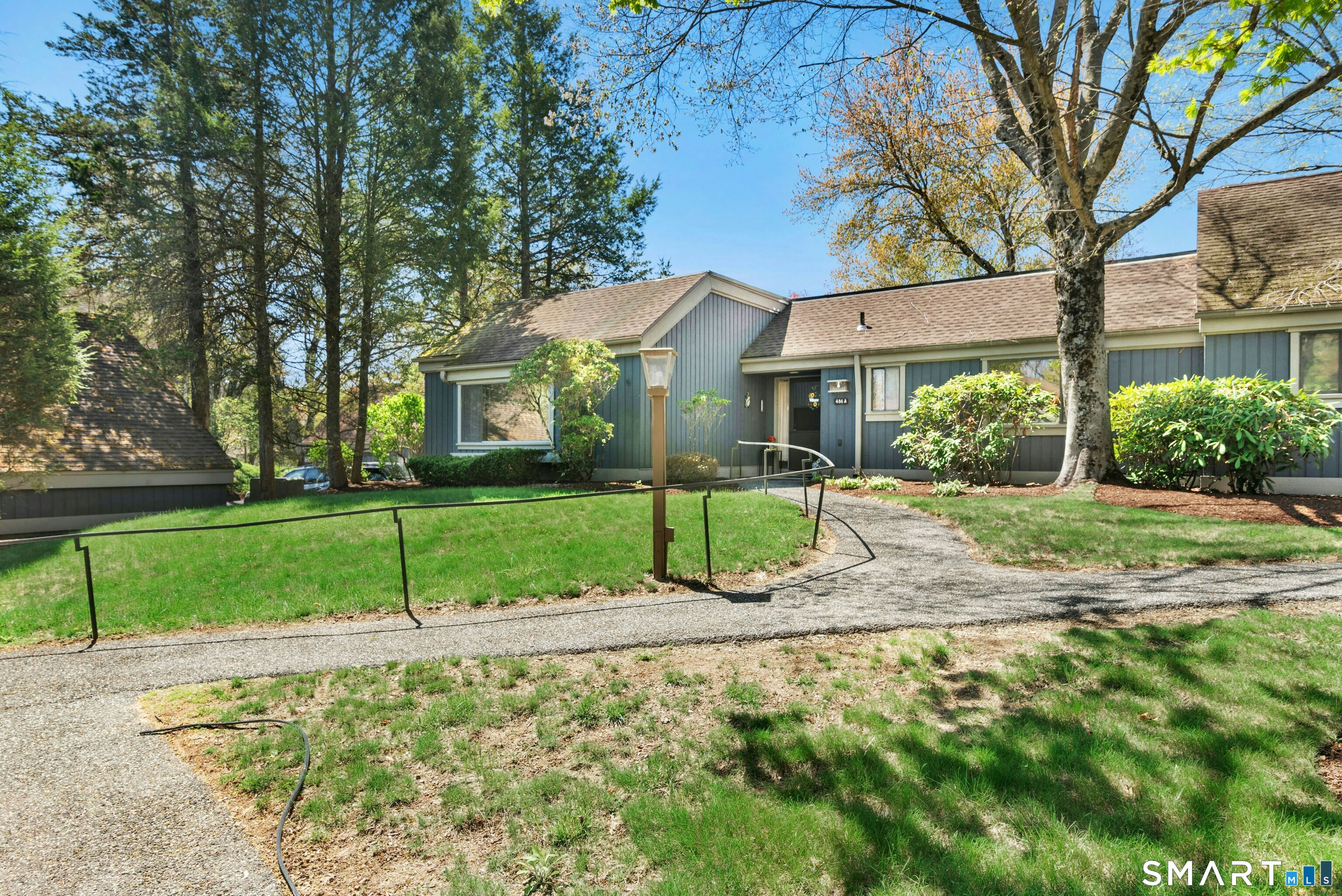 486 Heritage Village A