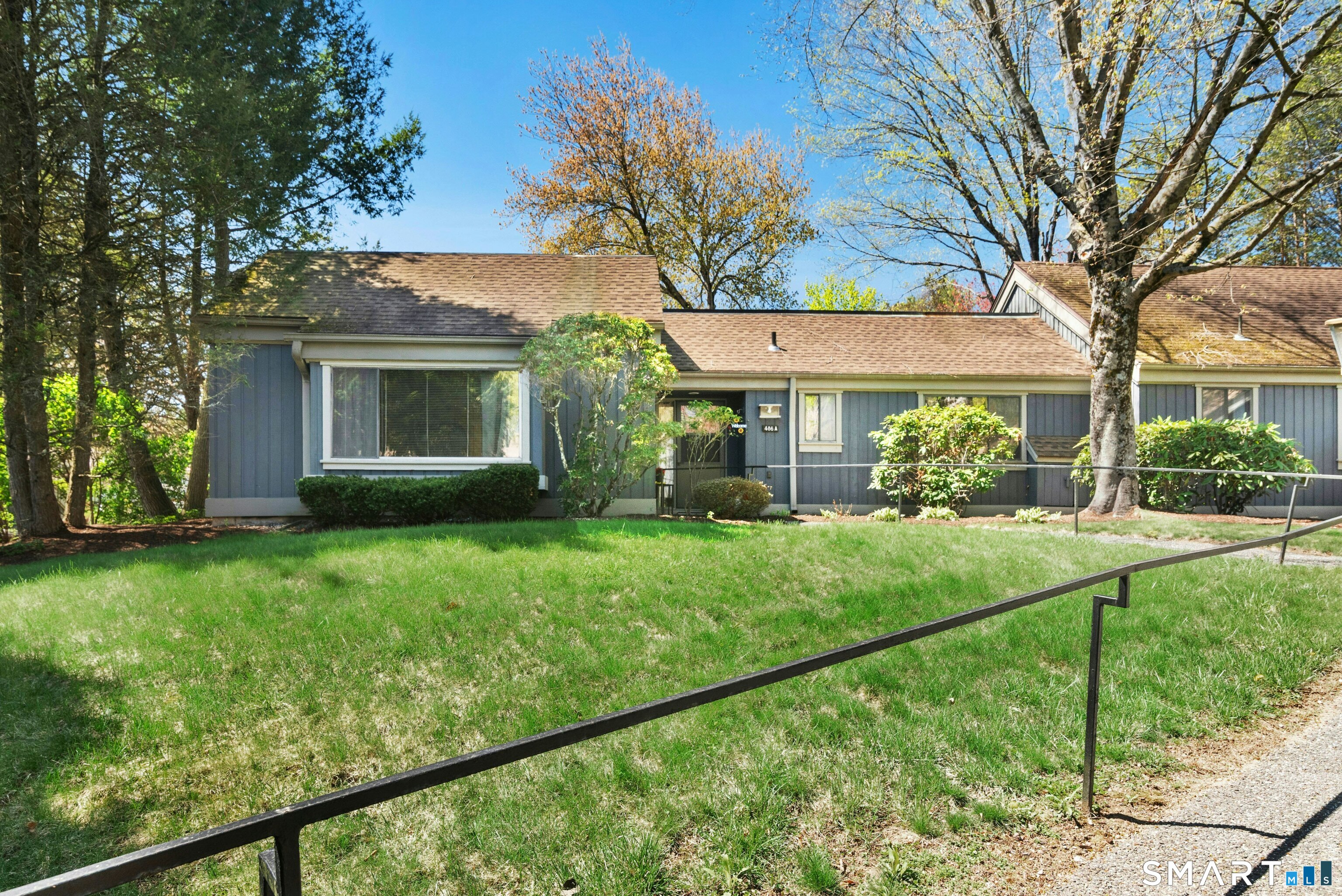 486 Heritage Village A