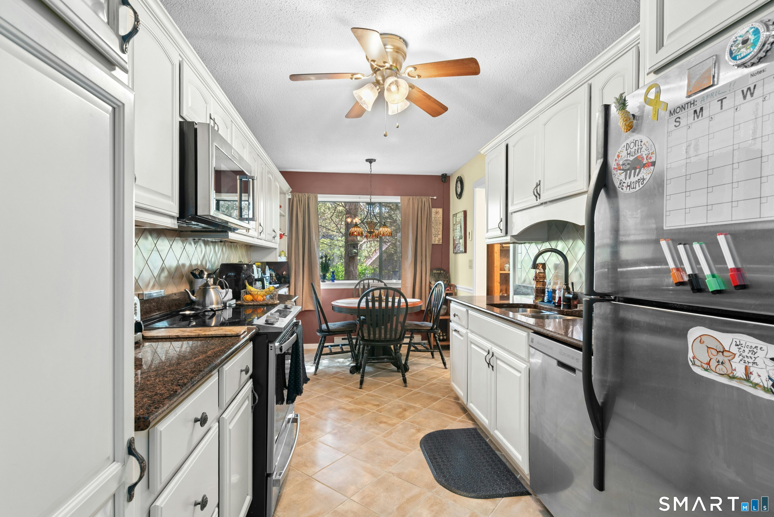 486 Heritage Village A