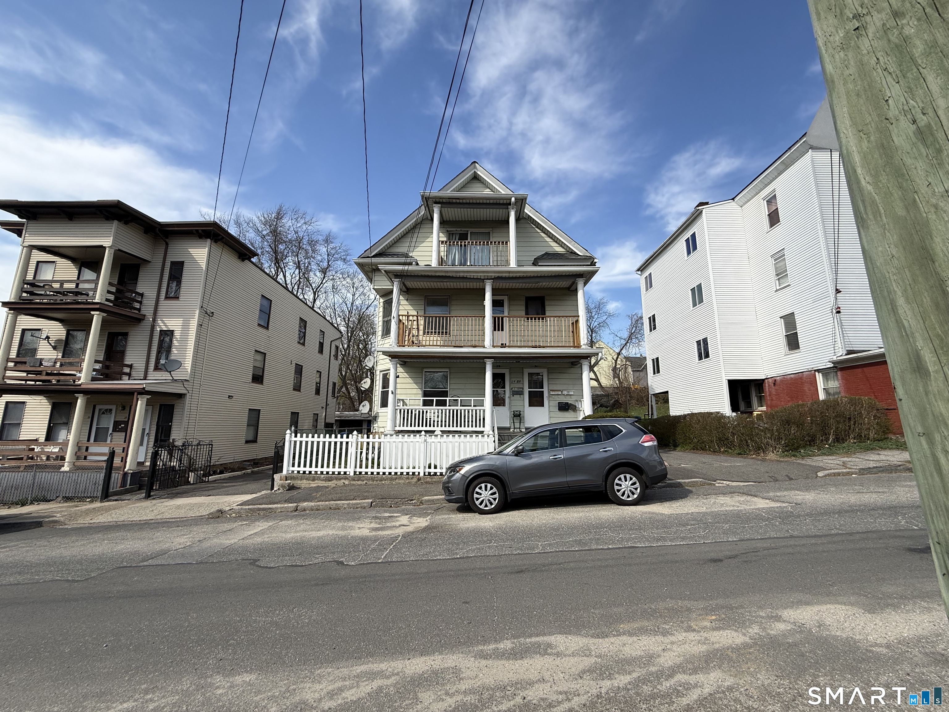 29 Madison Street 2