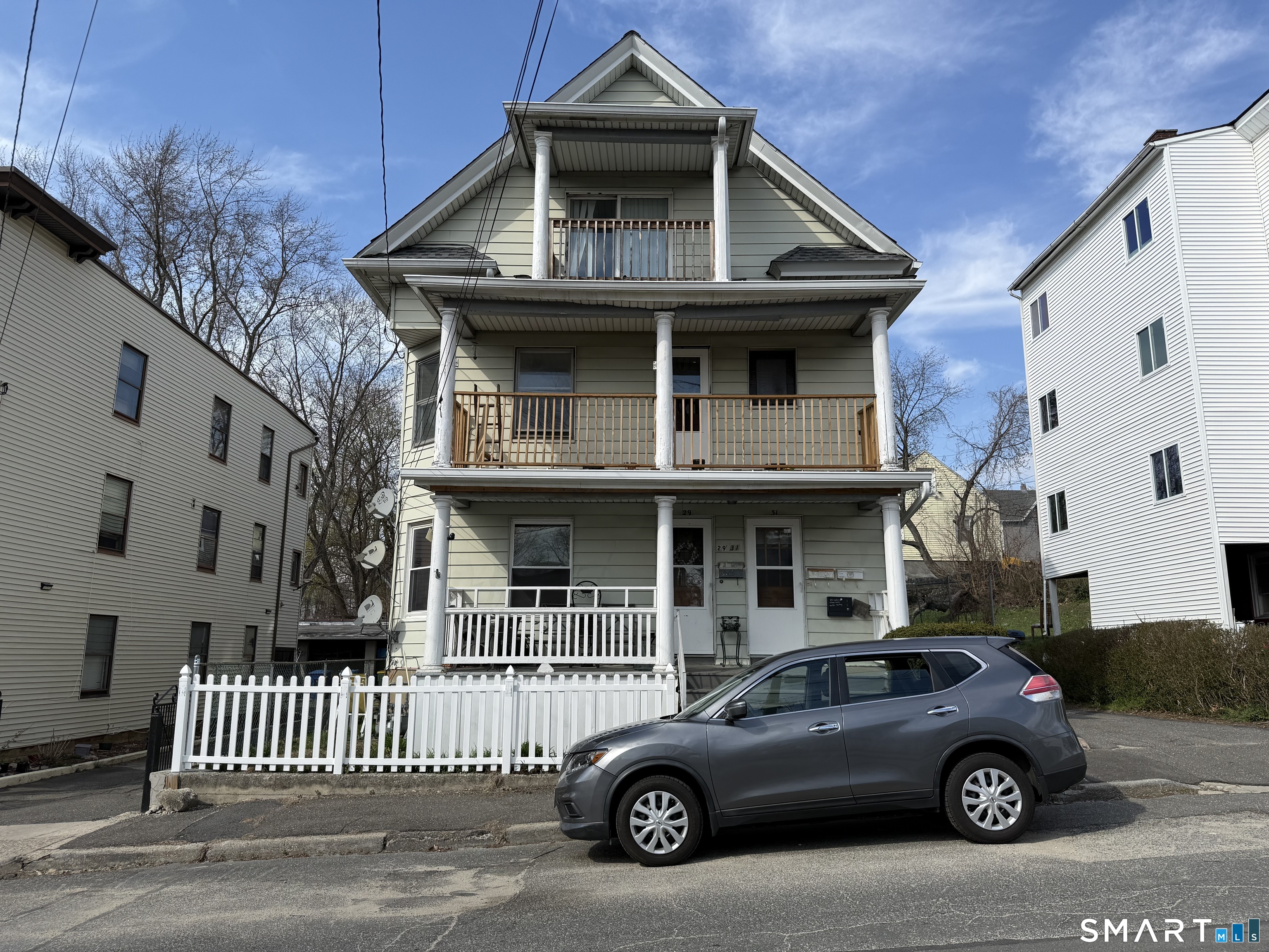 29 Madison Street 2
