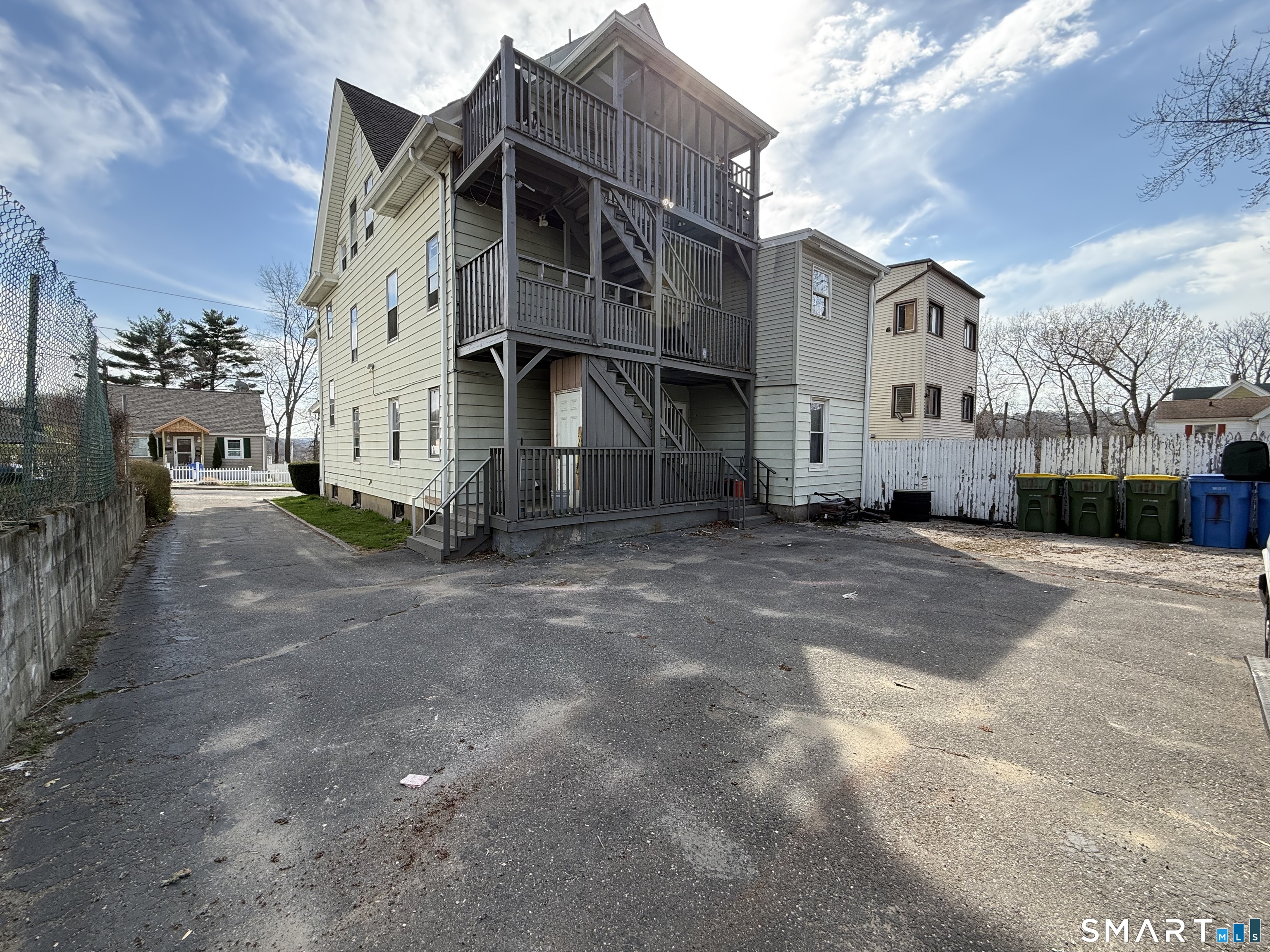 29 Madison Street 2