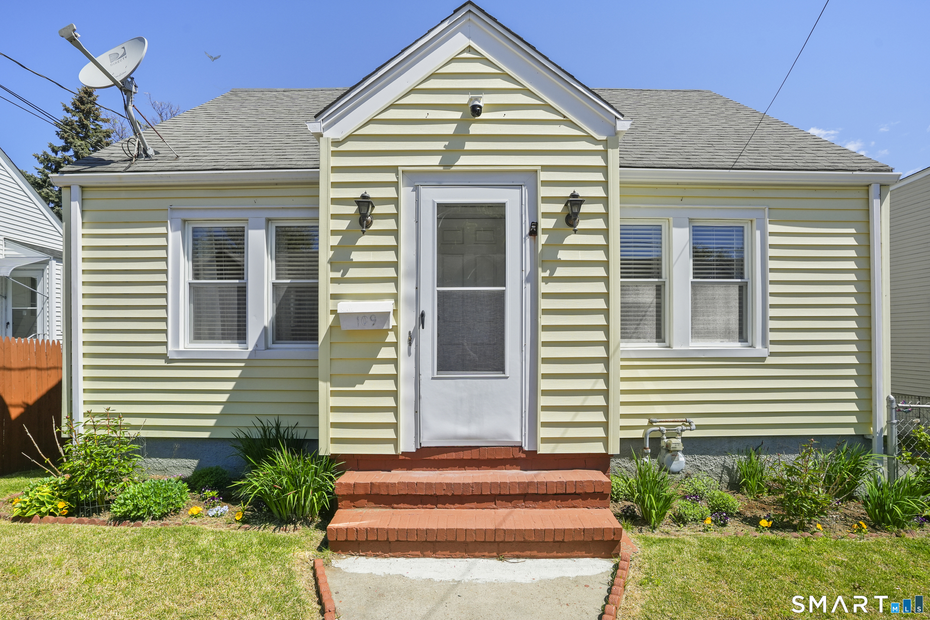 109 Harvey Street