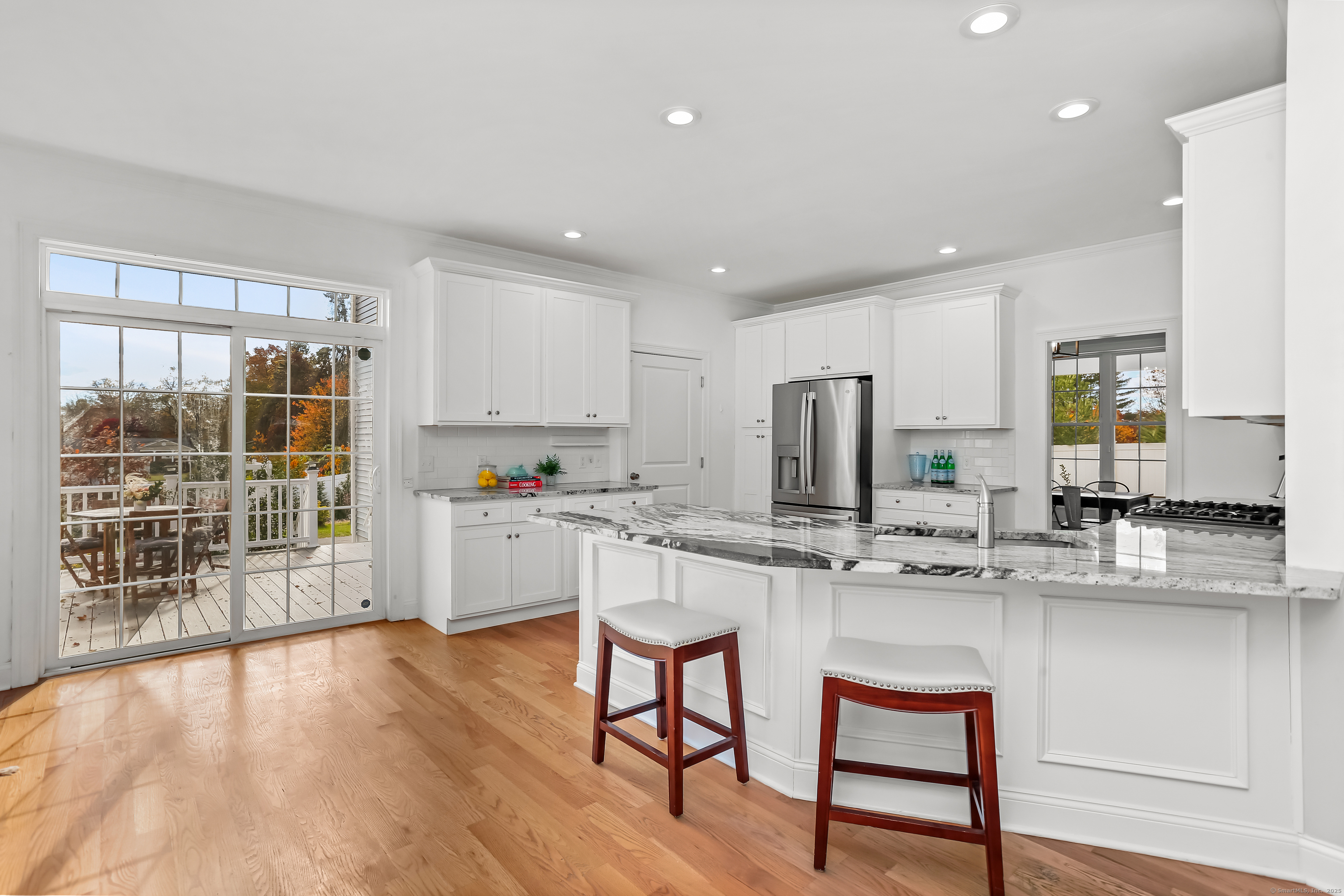 450 James Farm Road