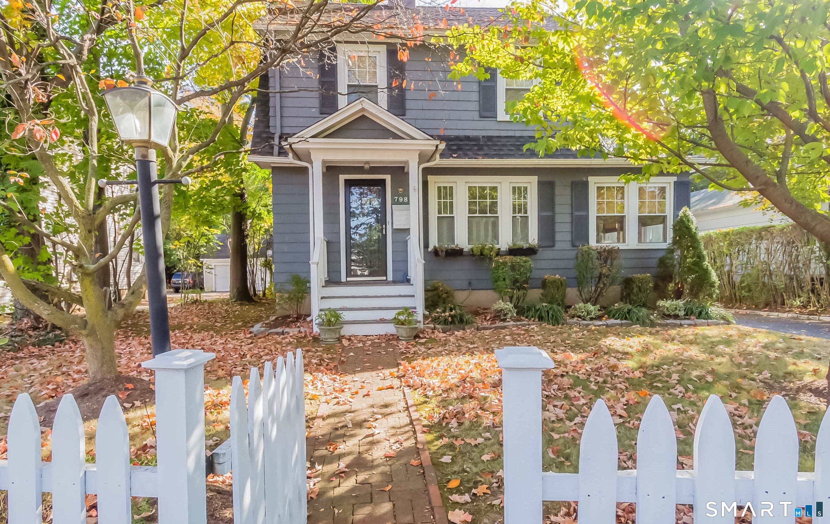 798 Mill Plain Road