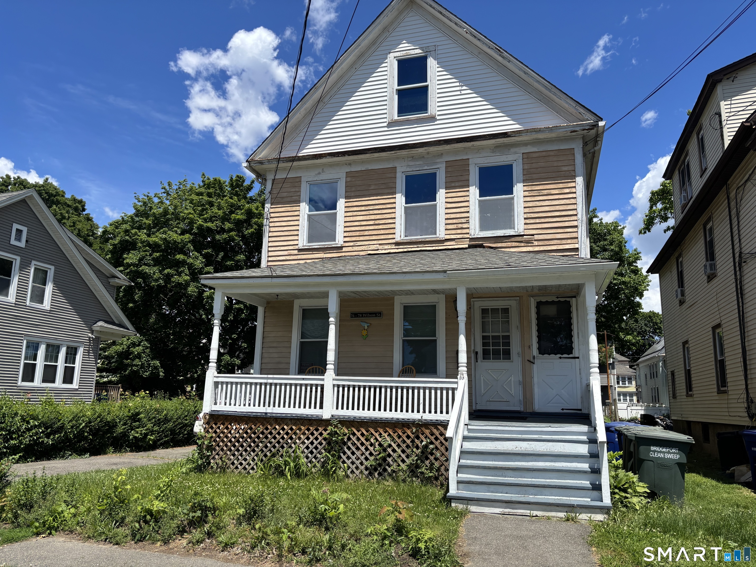 76-78 Wilson Street