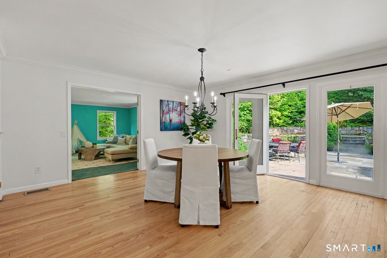 28 Goodridge Road