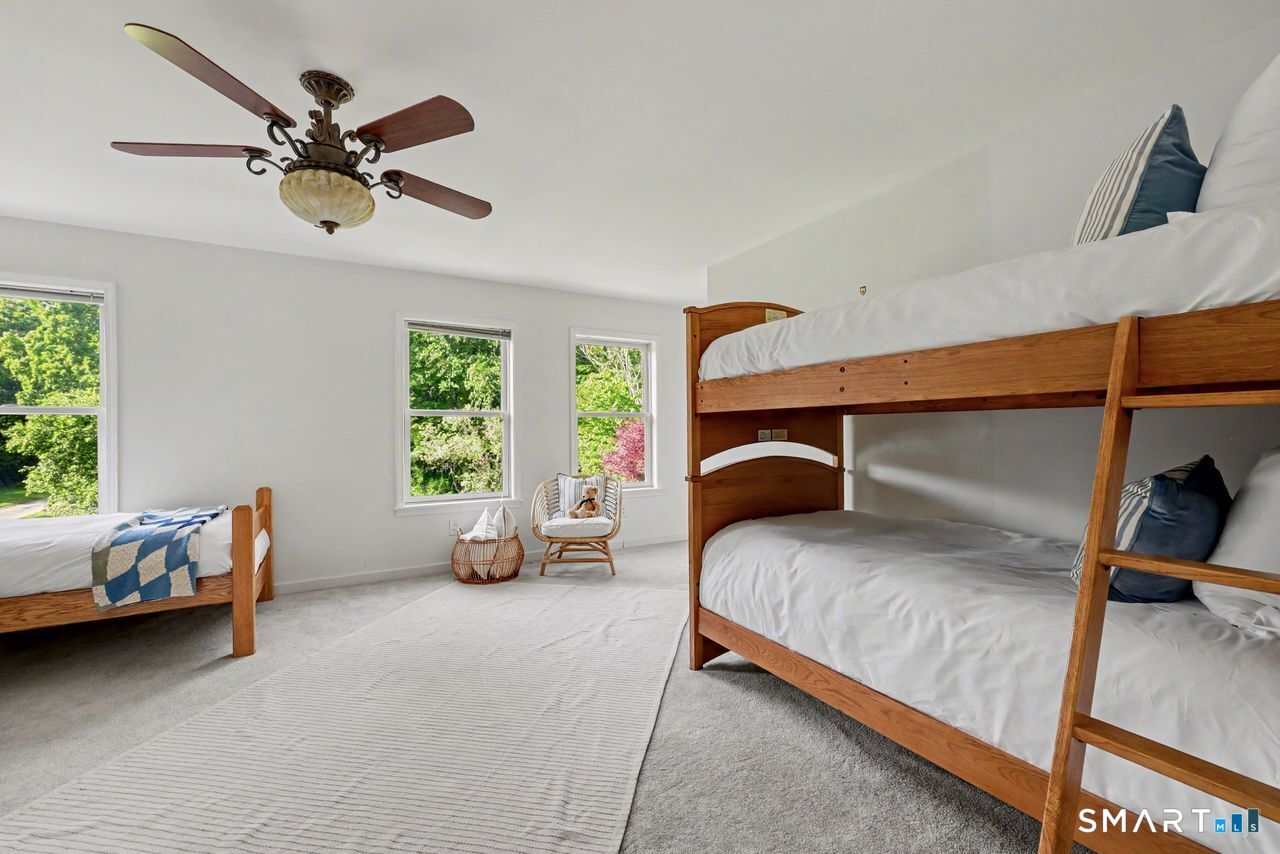 28 Goodridge Road