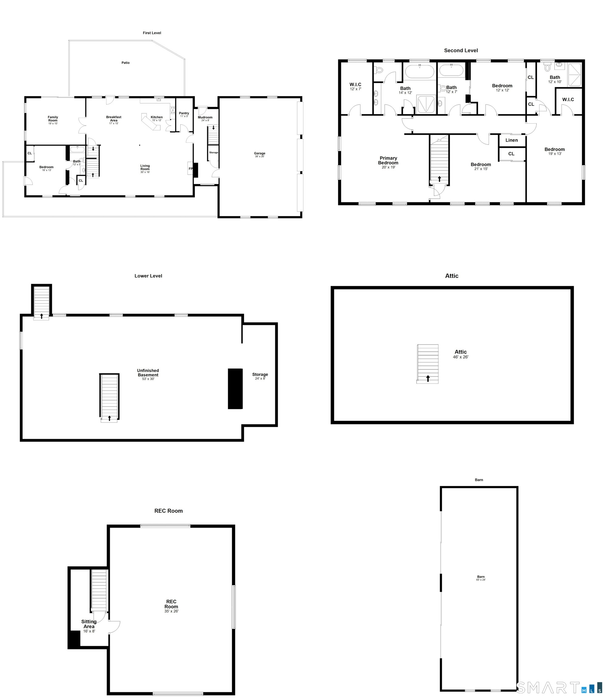 28 Goodridge Road