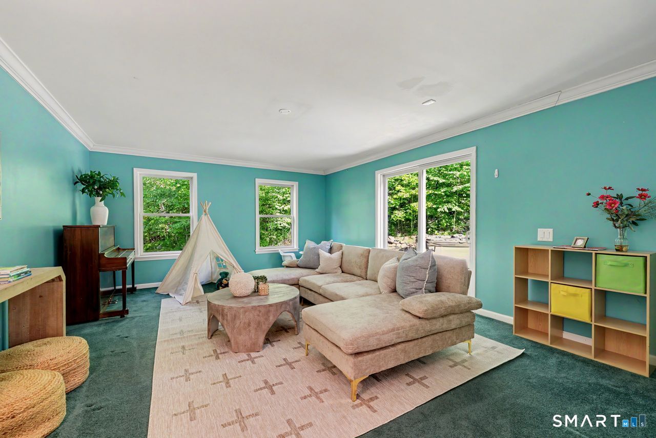 28 Goodridge Road