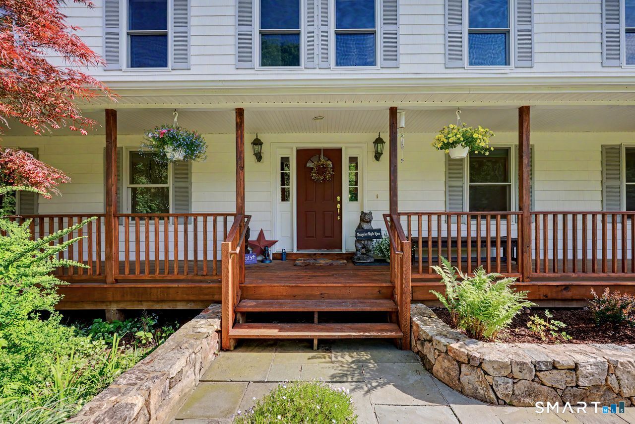 28 Goodridge Road