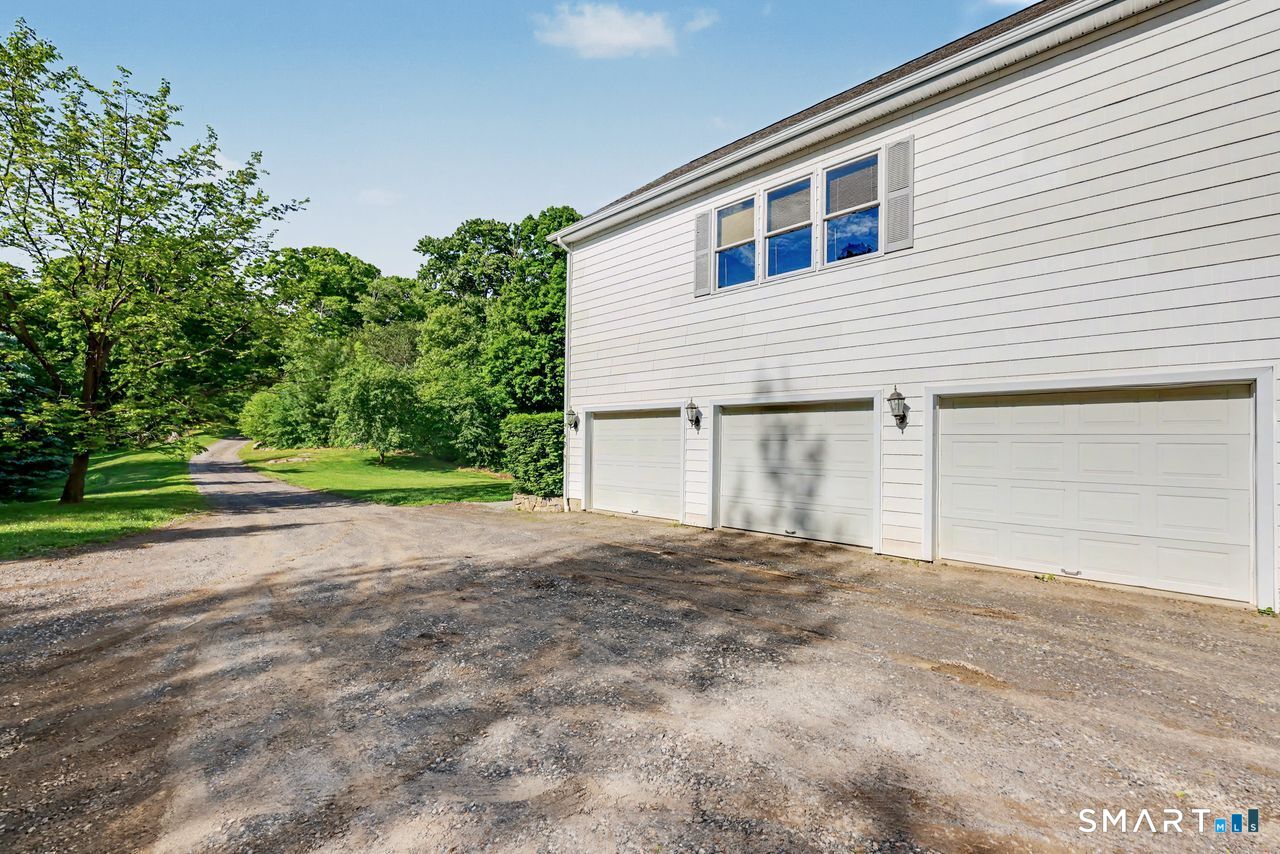 28 Goodridge Road