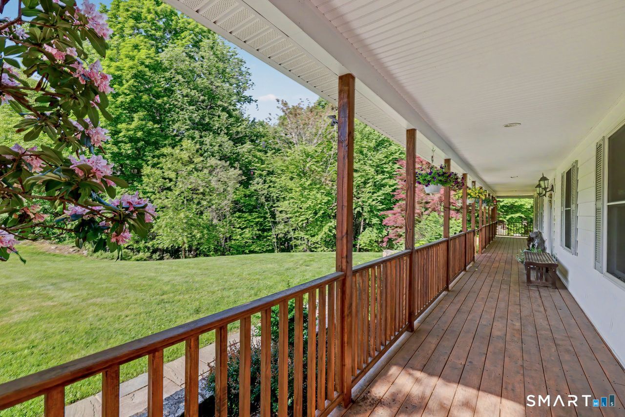 28 Goodridge Road