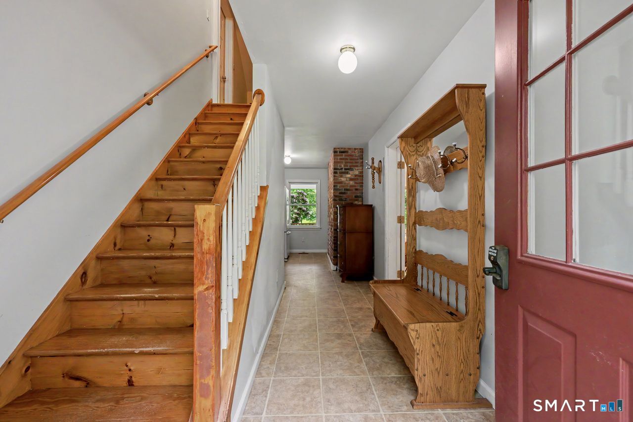 28 Goodridge Road