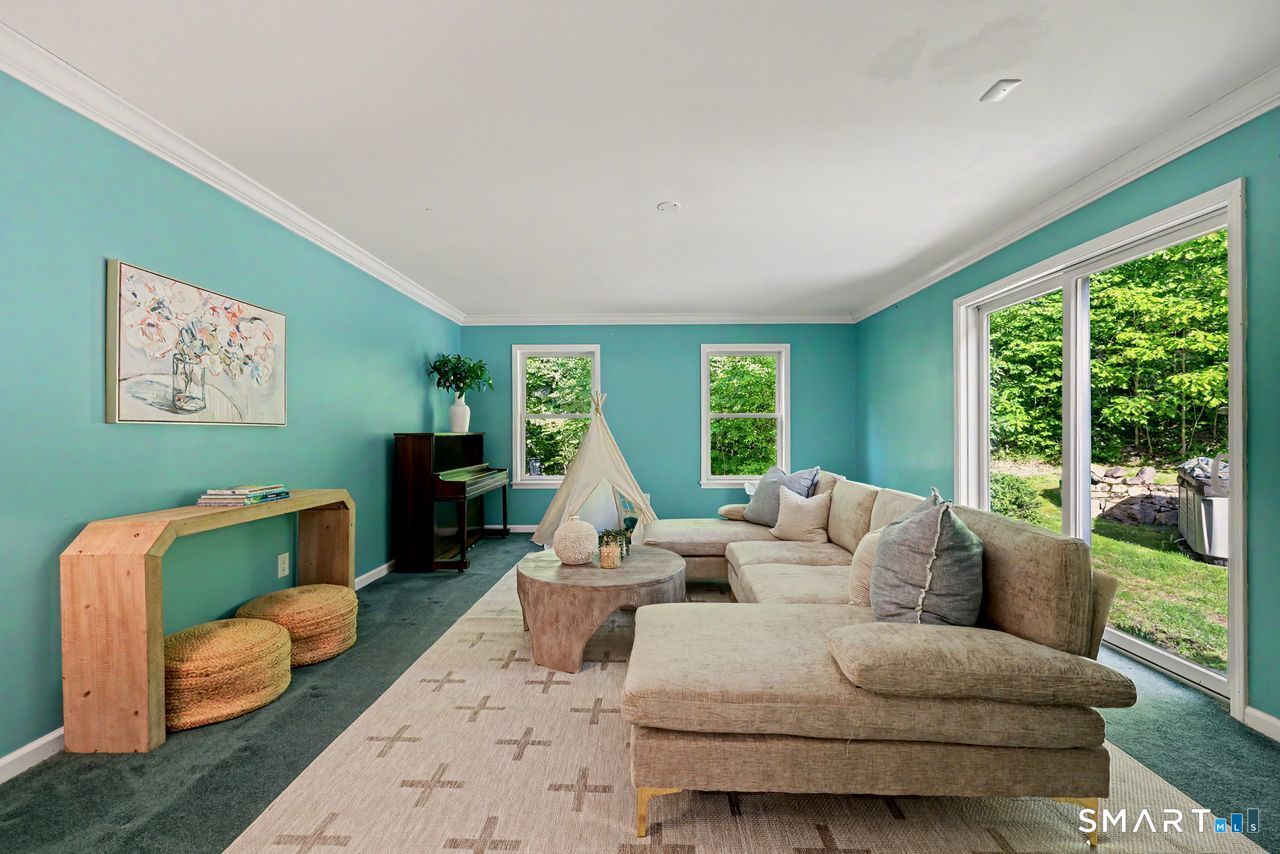 28 Goodridge Road